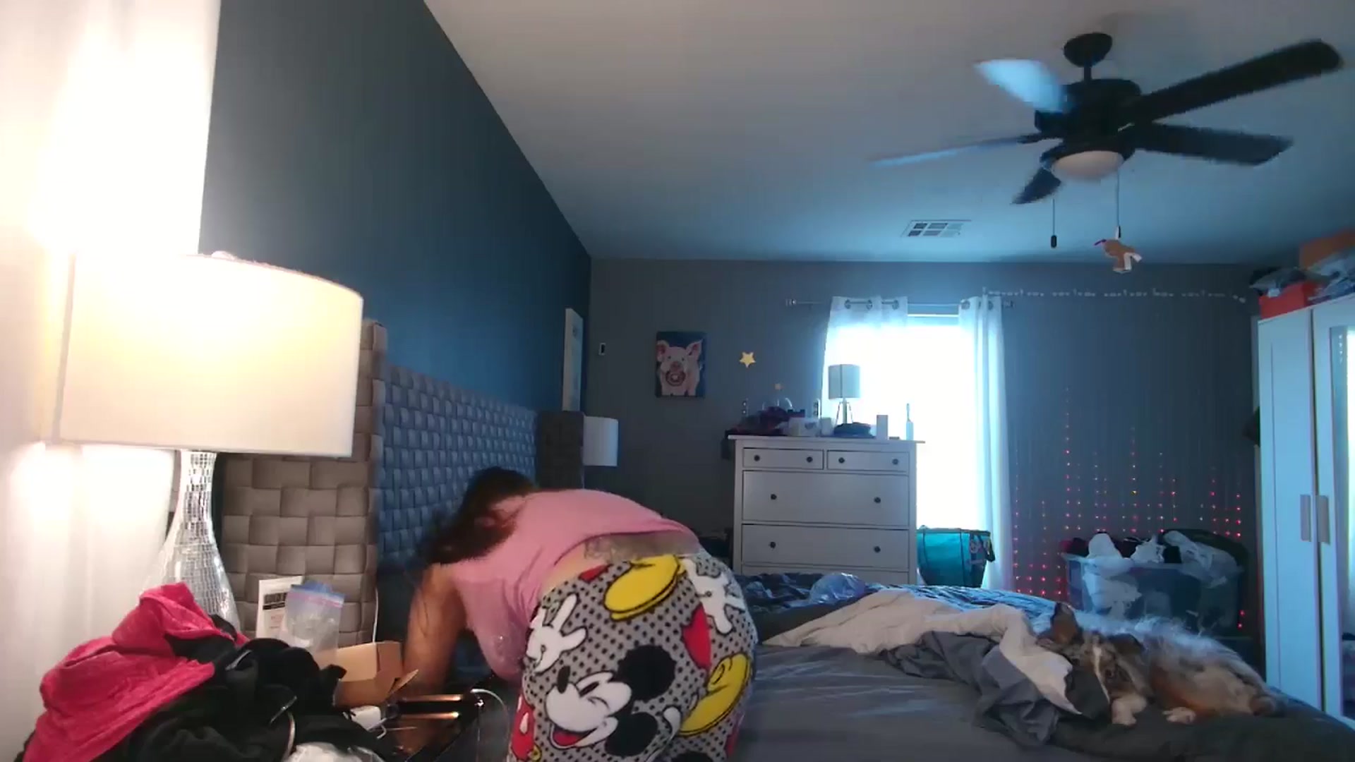 Gallery image thumbnail from Cinnabuns's myfreecams stream on, 07/25/2024, 02:29 image 4 of 20