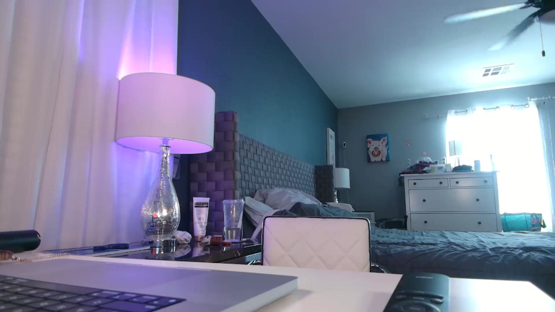 Gallery image thumbnail from Cinnabuns's myfreecams stream on, 07/26/2024, 19:41 image 10 of 20