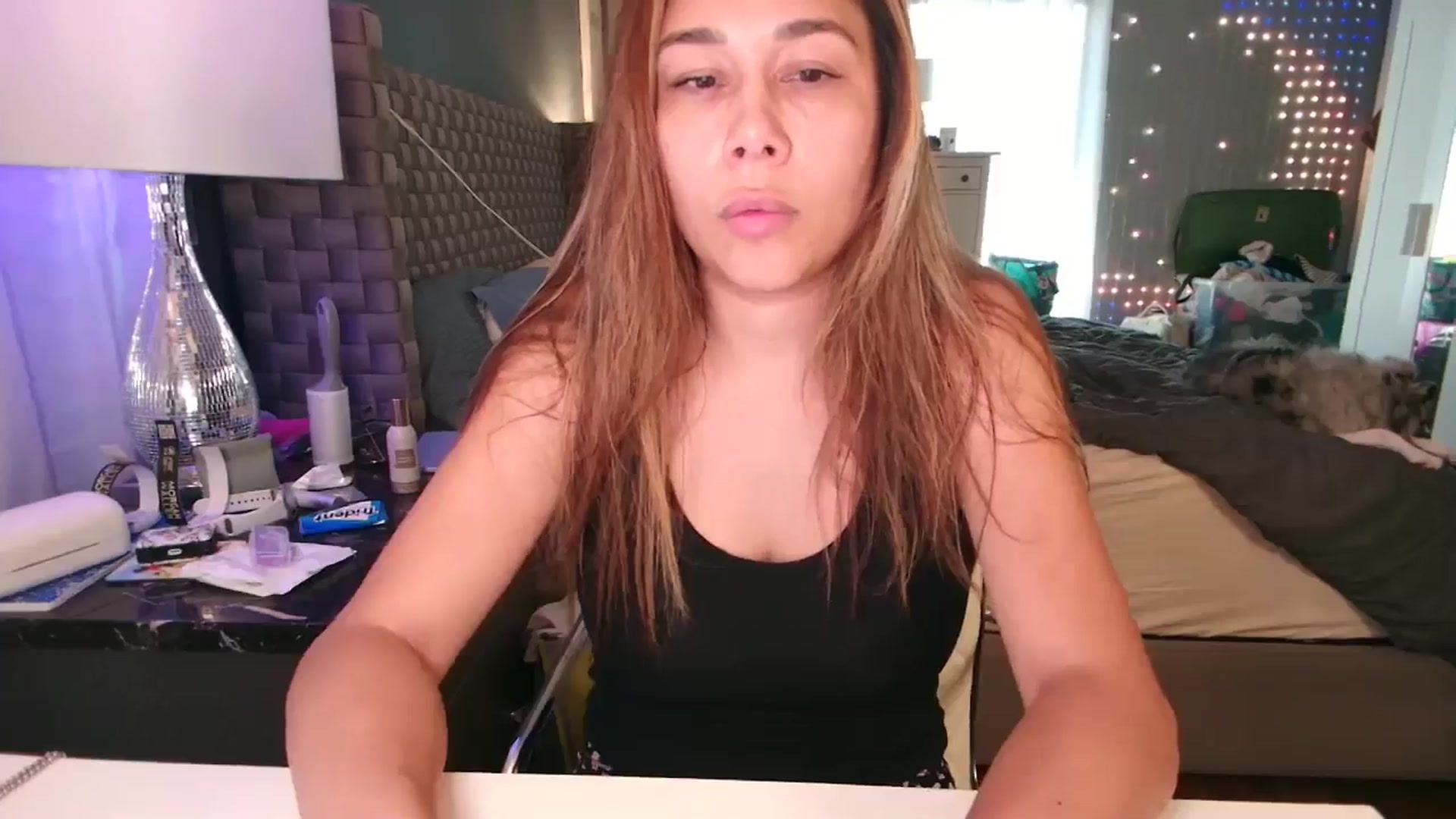 Gallery image thumbnail from Cinnabuns's myfreecams stream on, 08/12/2024, 18:38 image 19 of 20