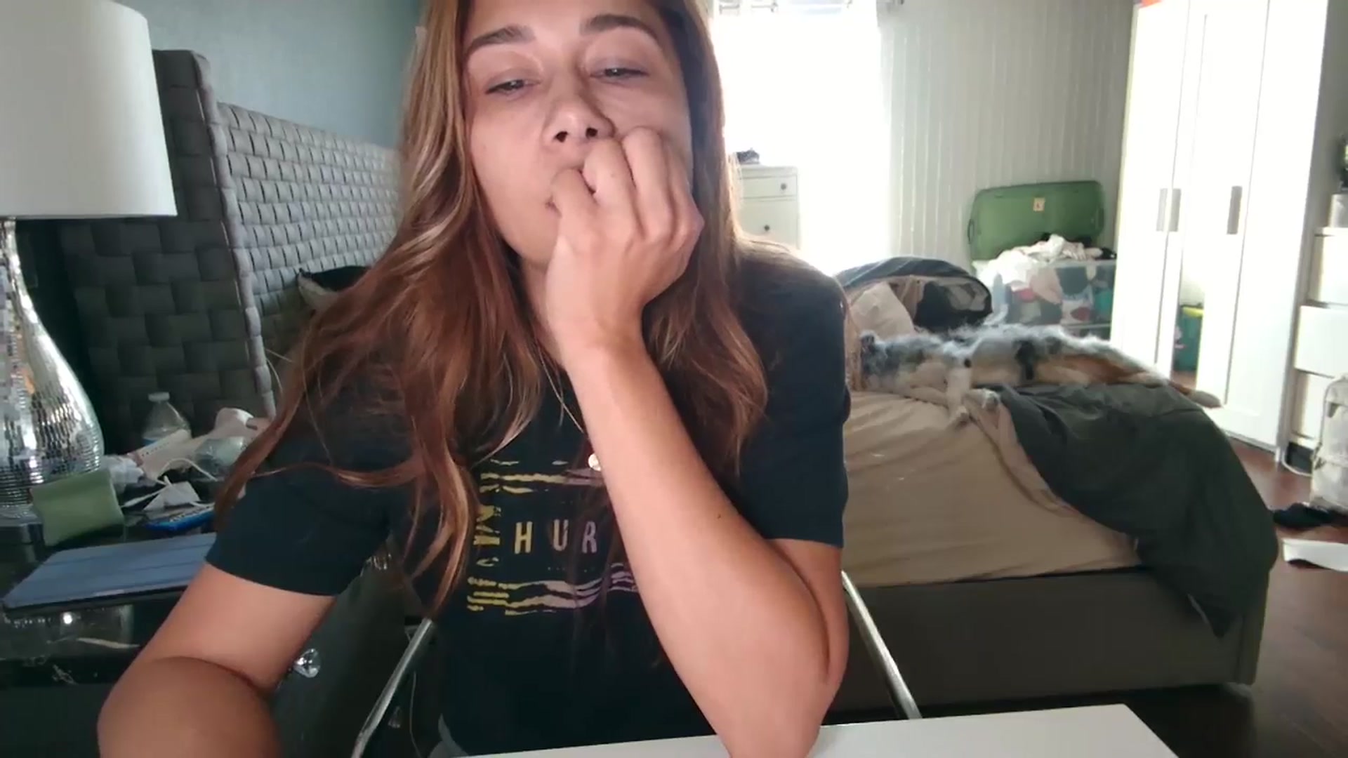 Gallery image thumbnail from Cinnabuns's myfreecams stream on, 08/18/2024, 20:19 image 7 of 20