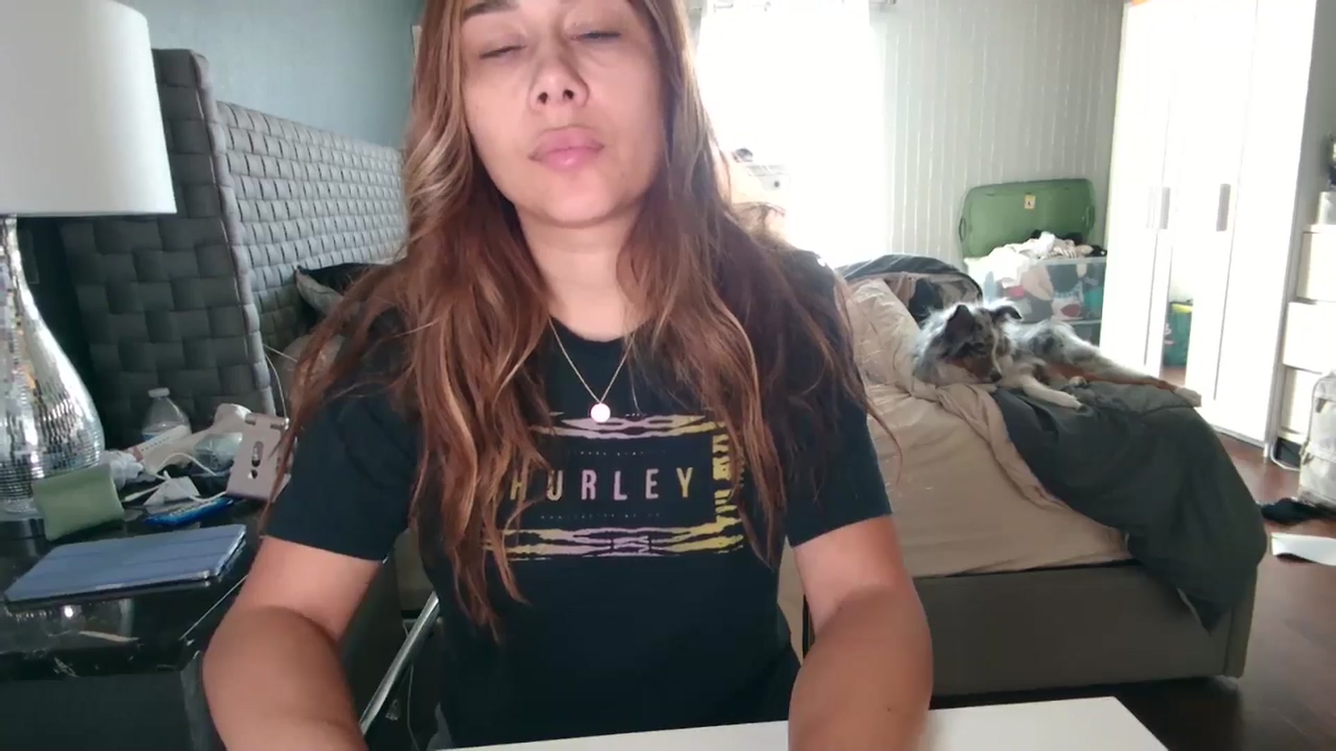 Gallery image thumbnail from Cinnabuns's myfreecams stream on, 08/18/2024, 20:19 image 5 of 20