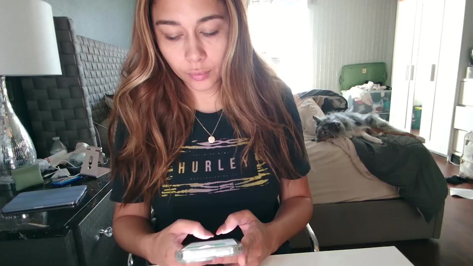 Gallery image thumbnail from Cinnabuns's myfreecams stream on, 08/18/2024, 20:19 image 2 of 20