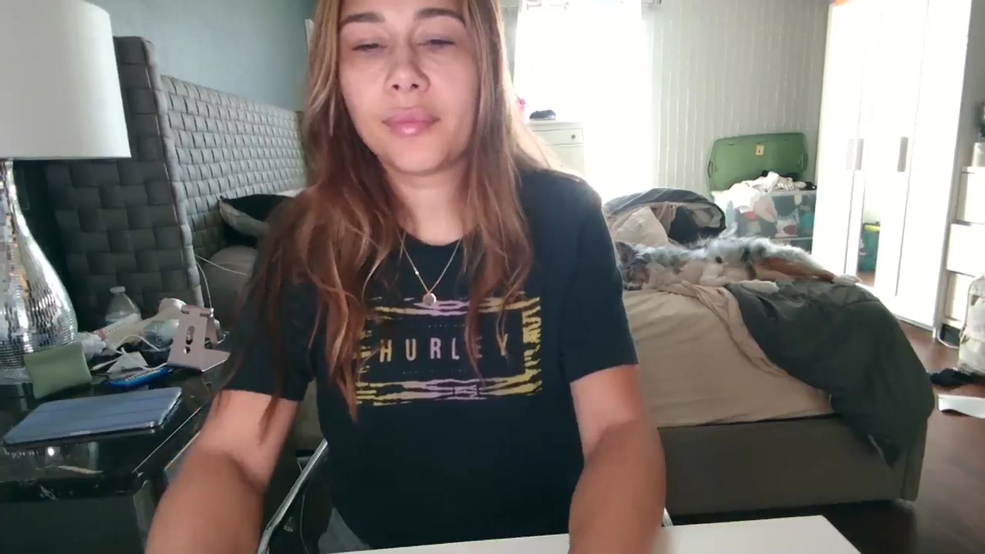 Gallery image thumbnail from Cinnabuns's myfreecams stream on, 08/18/2024, 20:19 image 9 of 20