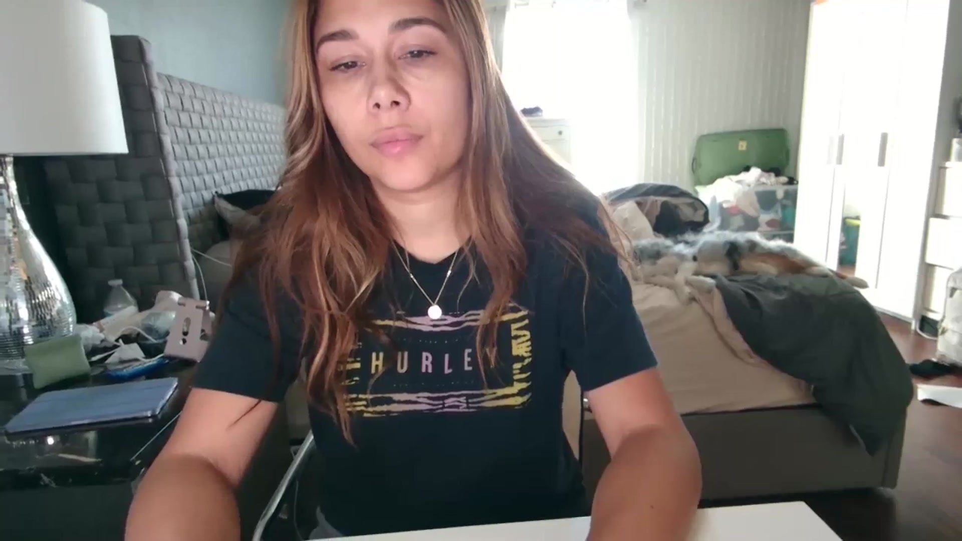 Gallery image thumbnail from Cinnabuns's myfreecams stream on, 08/18/2024, 20:19 image 8 of 20