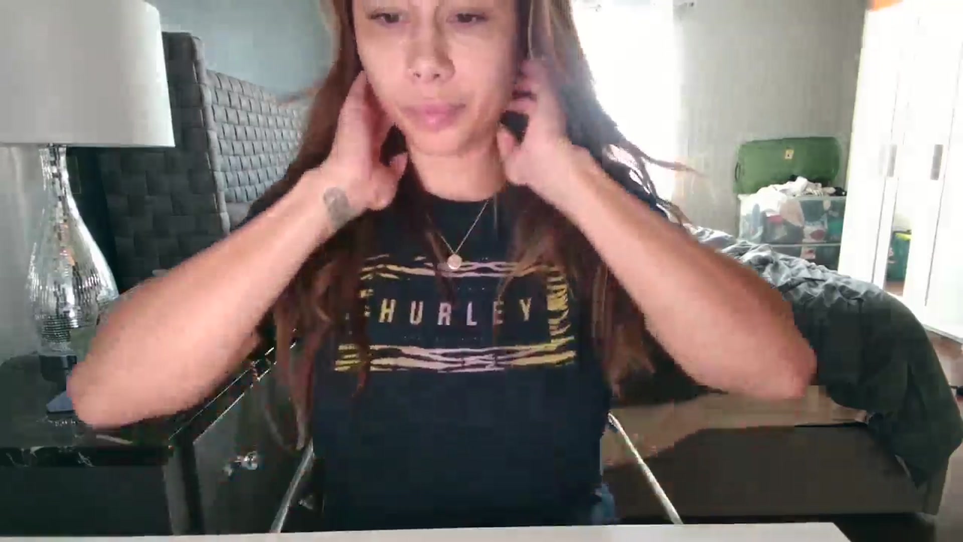 Gallery image thumbnail from Cinnabuns's myfreecams stream on, 08/18/2024, 20:39 image 11 of 20