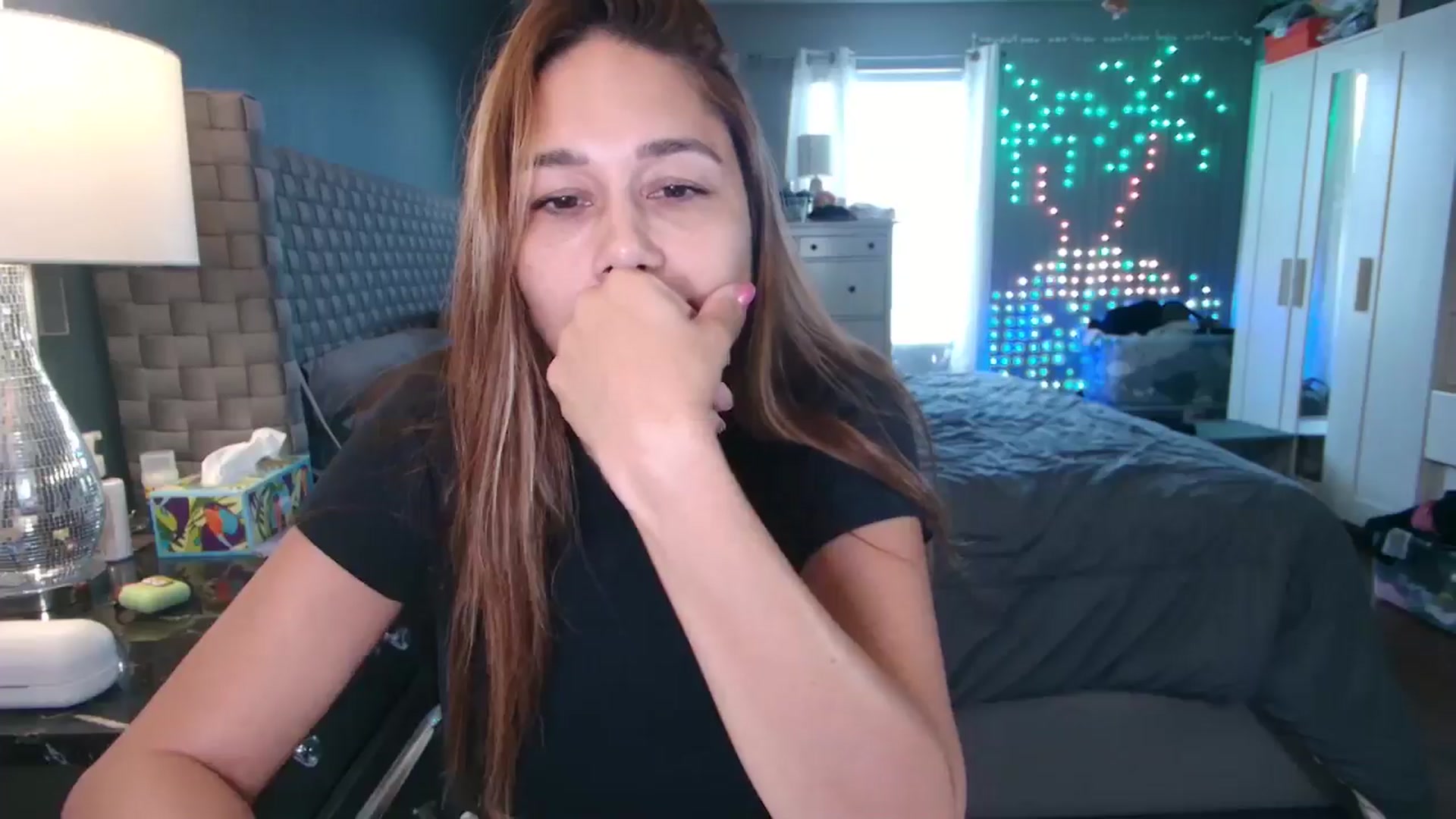 Gallery image thumbnail from Cinnabuns's myfreecams stream on, 09/09/2024, 03:06 image 5 of 20