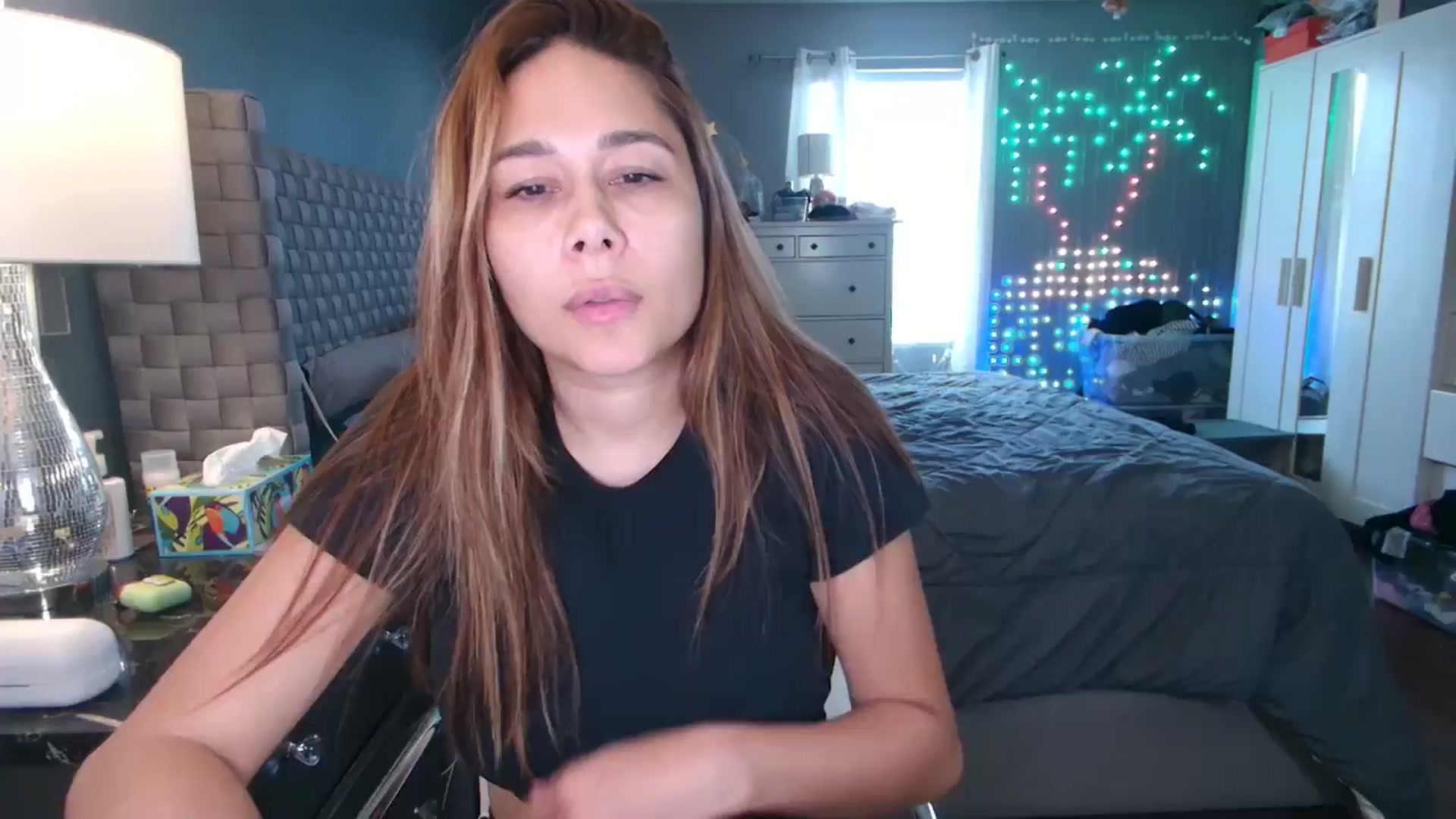 Gallery image thumbnail from Cinnabuns's myfreecams stream on, 09/09/2024, 03:06 image 4 of 20