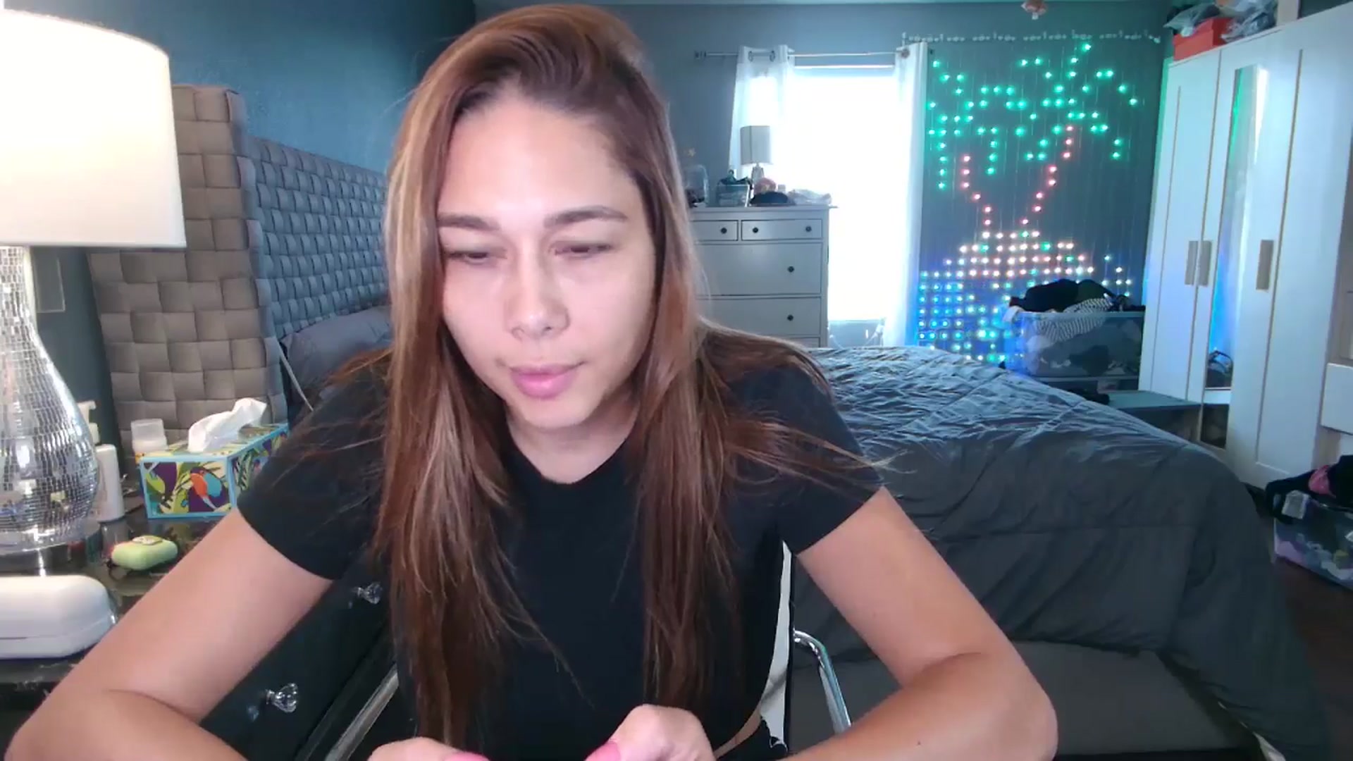 Gallery image thumbnail from Cinnabuns's myfreecams stream on, 09/09/2024, 03:06 image 6 of 20