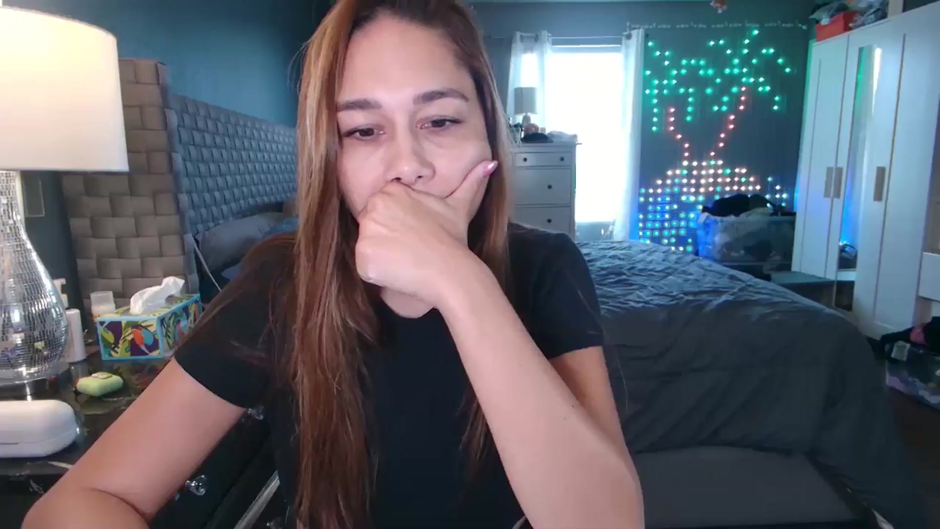 Gallery image thumbnail from Cinnabuns's myfreecams stream on, 09/09/2024, 03:06 image 7 of 20