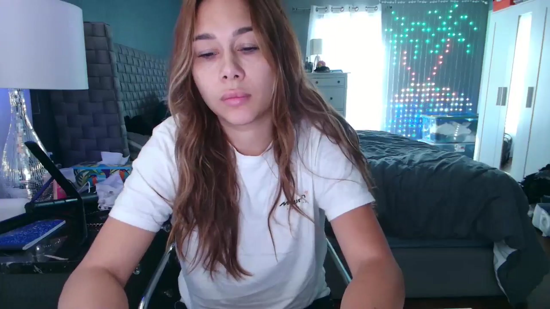 Gallery image thumbnail from Cinnabuns's myfreecams stream on, 09/21/2024, 17:00 image 20 of 20