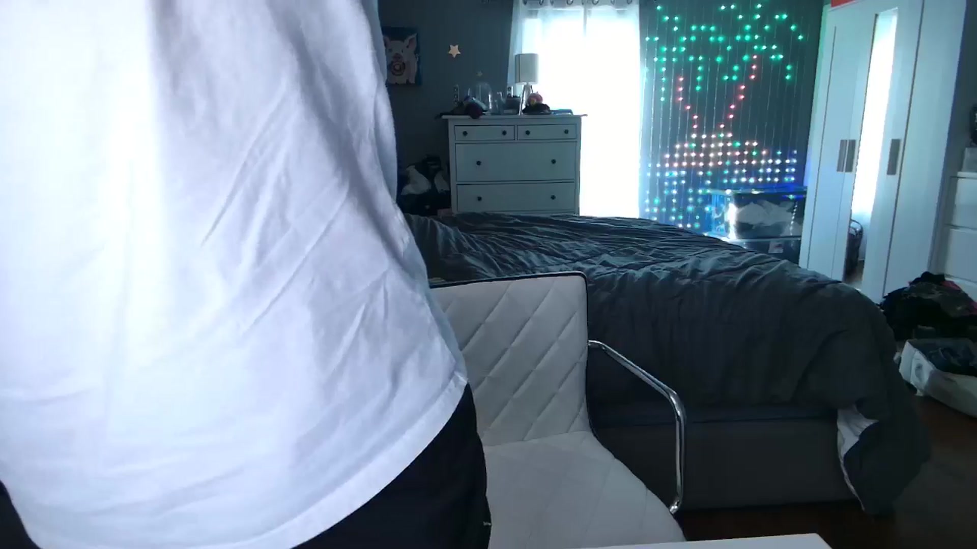 Gallery image thumbnail from Cinnabuns's myfreecams stream on, 09/21/2024, 17:00 image 9 of 20