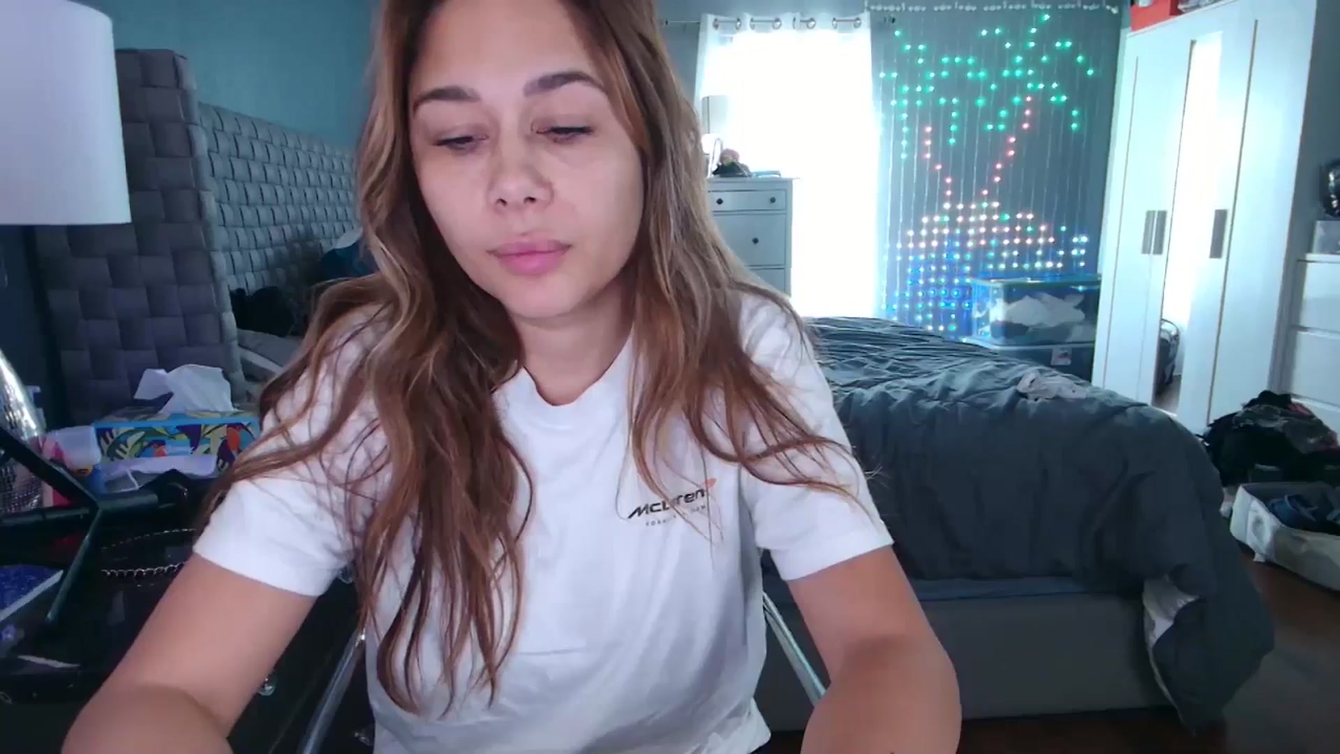 Gallery image thumbnail from Cinnabuns's myfreecams stream on, 09/21/2024, 18:56 image 16 of 20