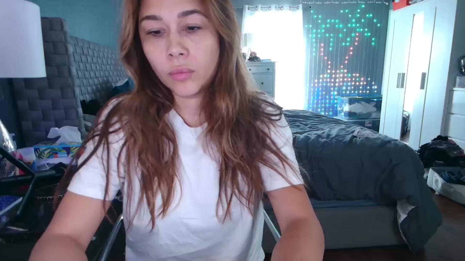 Gallery image thumbnail from Cinnabuns's myfreecams stream on, 09/21/2024, 18:56 image 9 of 20