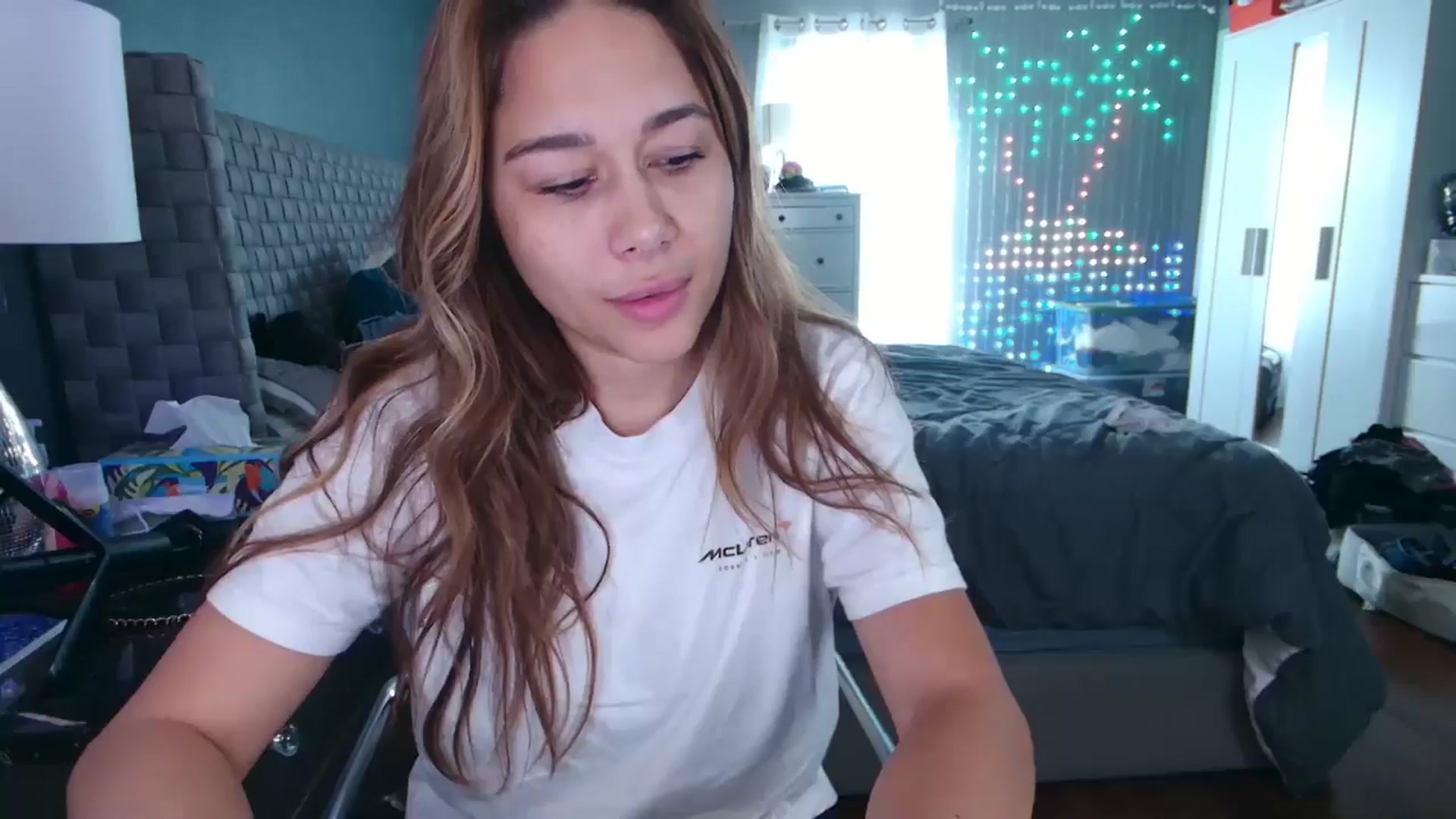 Gallery image thumbnail from Cinnabuns's myfreecams stream on, 09/21/2024, 18:56 image 17 of 20