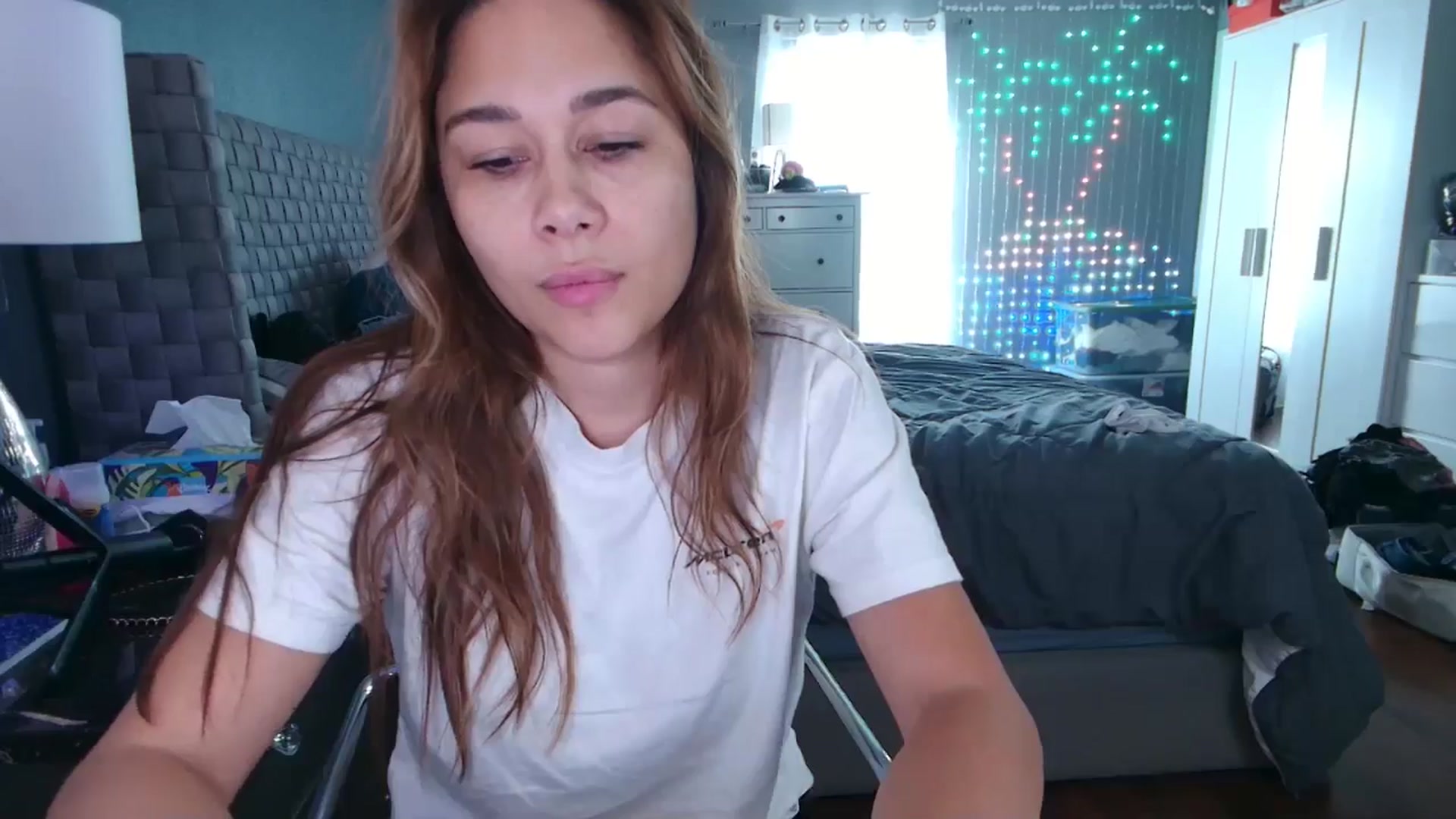 Gallery image thumbnail from Cinnabuns's myfreecams stream on, 09/21/2024, 18:56 image 6 of 20