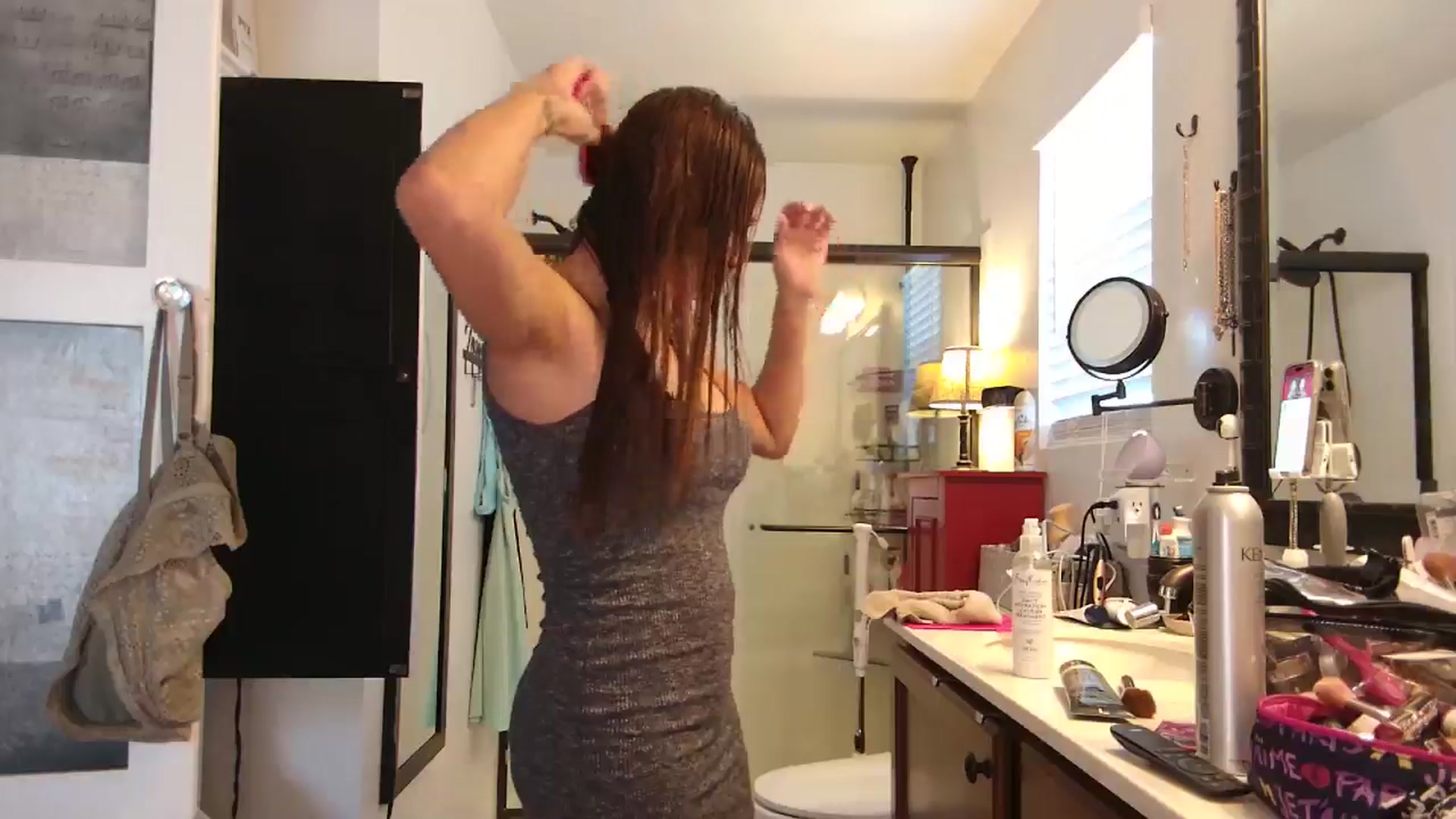 Gallery image thumbnail from Cinnabuns's myfreecams stream on, 09/24/2024, 19:35 image 16 of 20
