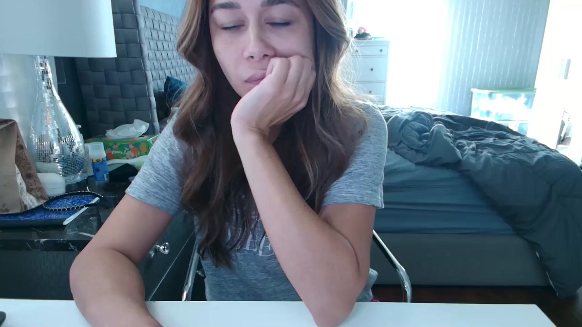 Gallery image thumbnail from Cinnabuns's myfreecams stream on, 09/25/2024, 17:13 image 8 of 20