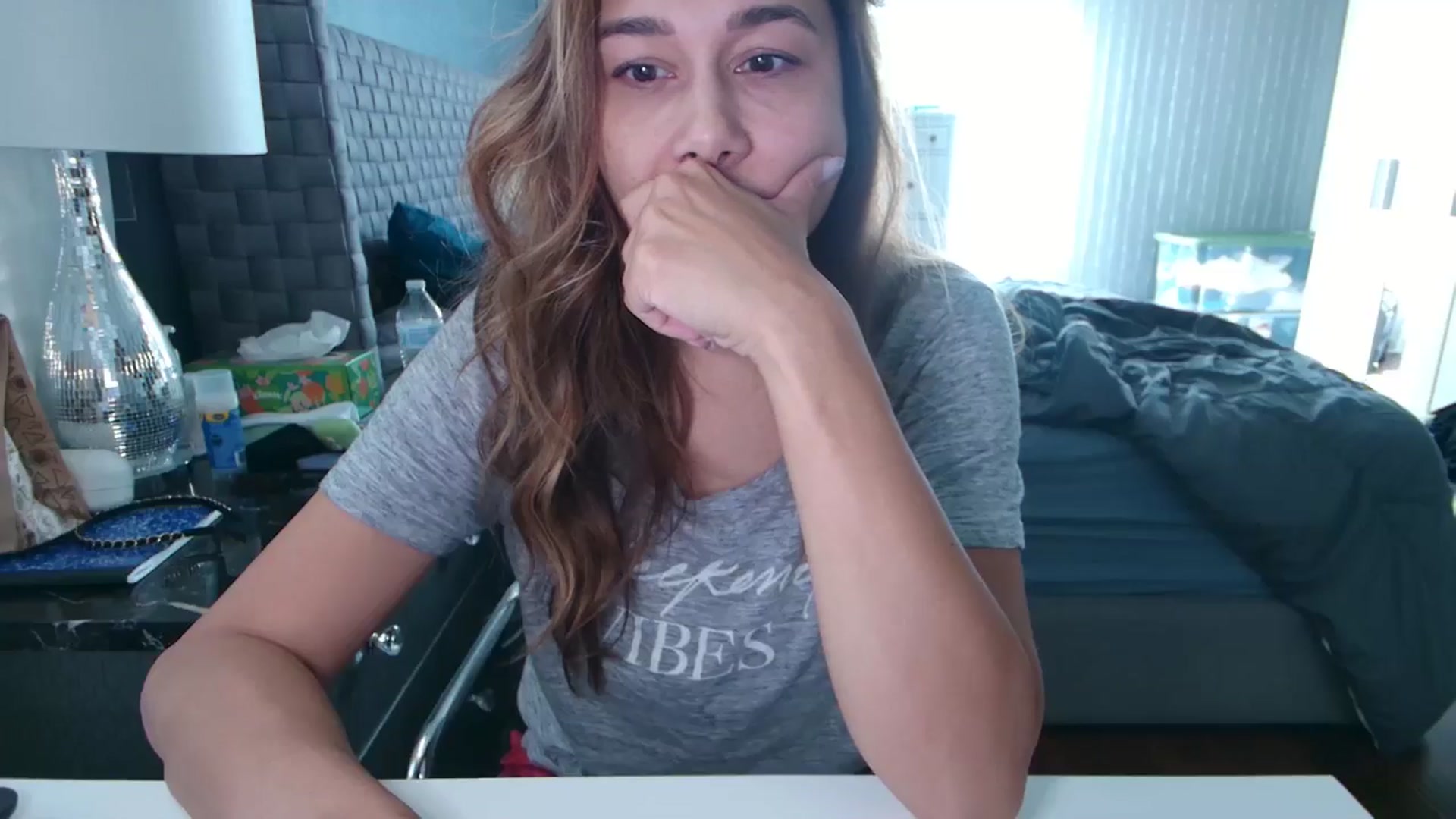 Gallery image thumbnail from Cinnabuns's myfreecams stream on, 09/25/2024, 17:13 image 16 of 20