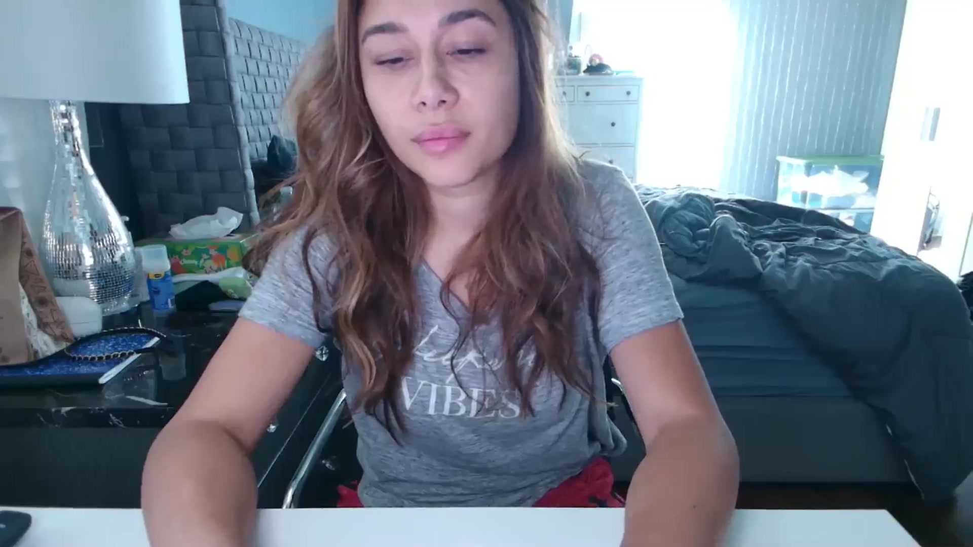 Gallery image thumbnail from Cinnabuns's myfreecams stream on, 09/25/2024, 17:13 image 17 of 20