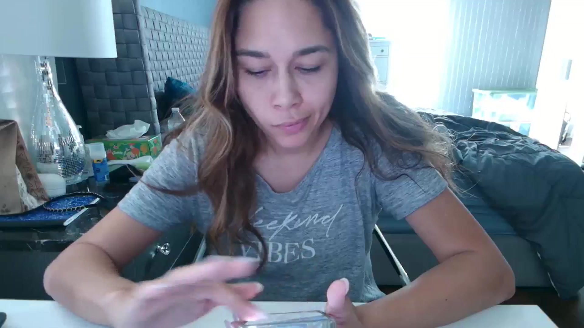 Gallery image thumbnail from Cinnabuns's myfreecams stream on, 09/25/2024, 17:13 image 6 of 20