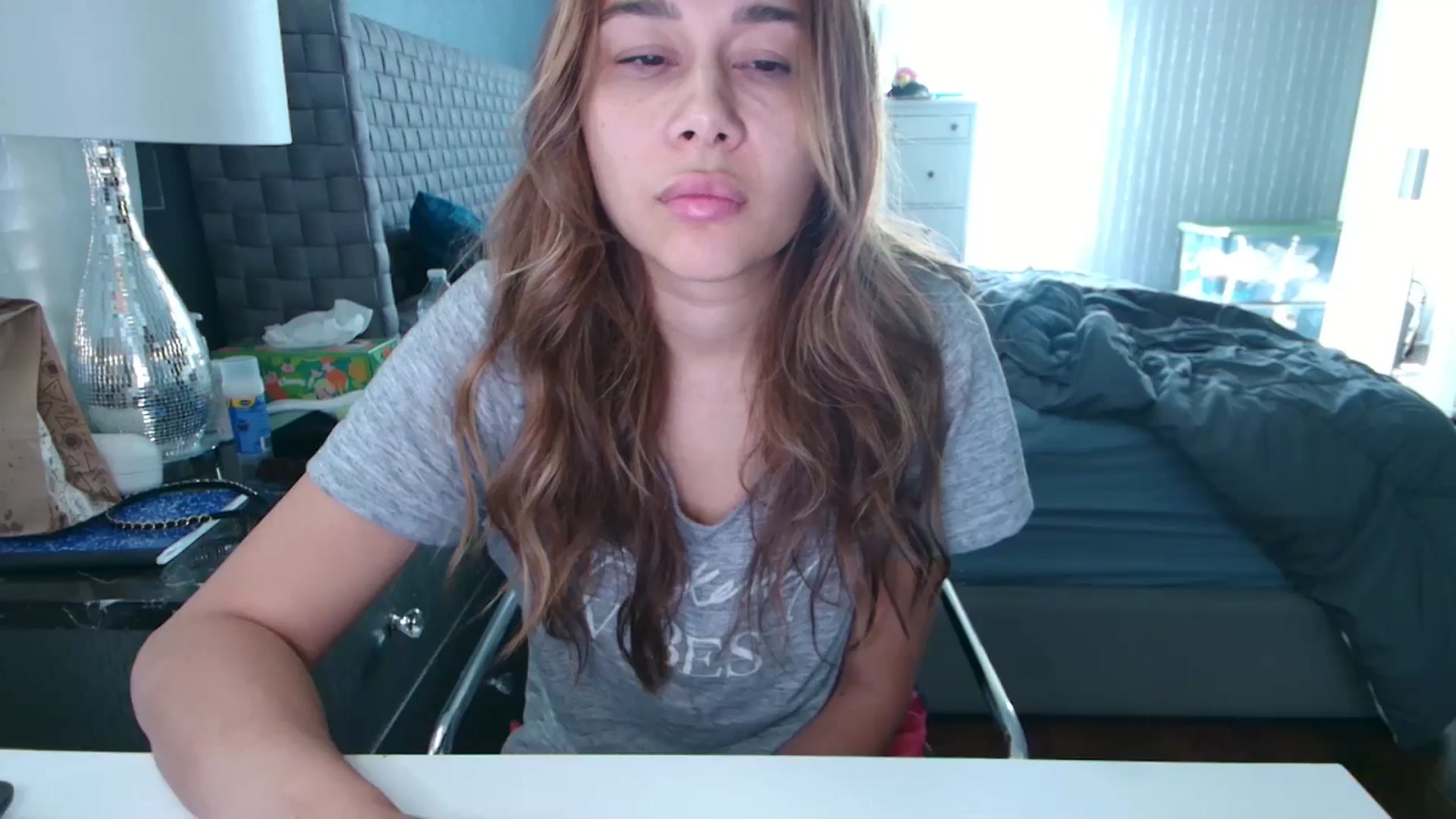 Gallery image thumbnail from Cinnabuns's myfreecams stream on, 09/25/2024, 17:13 image 11 of 20