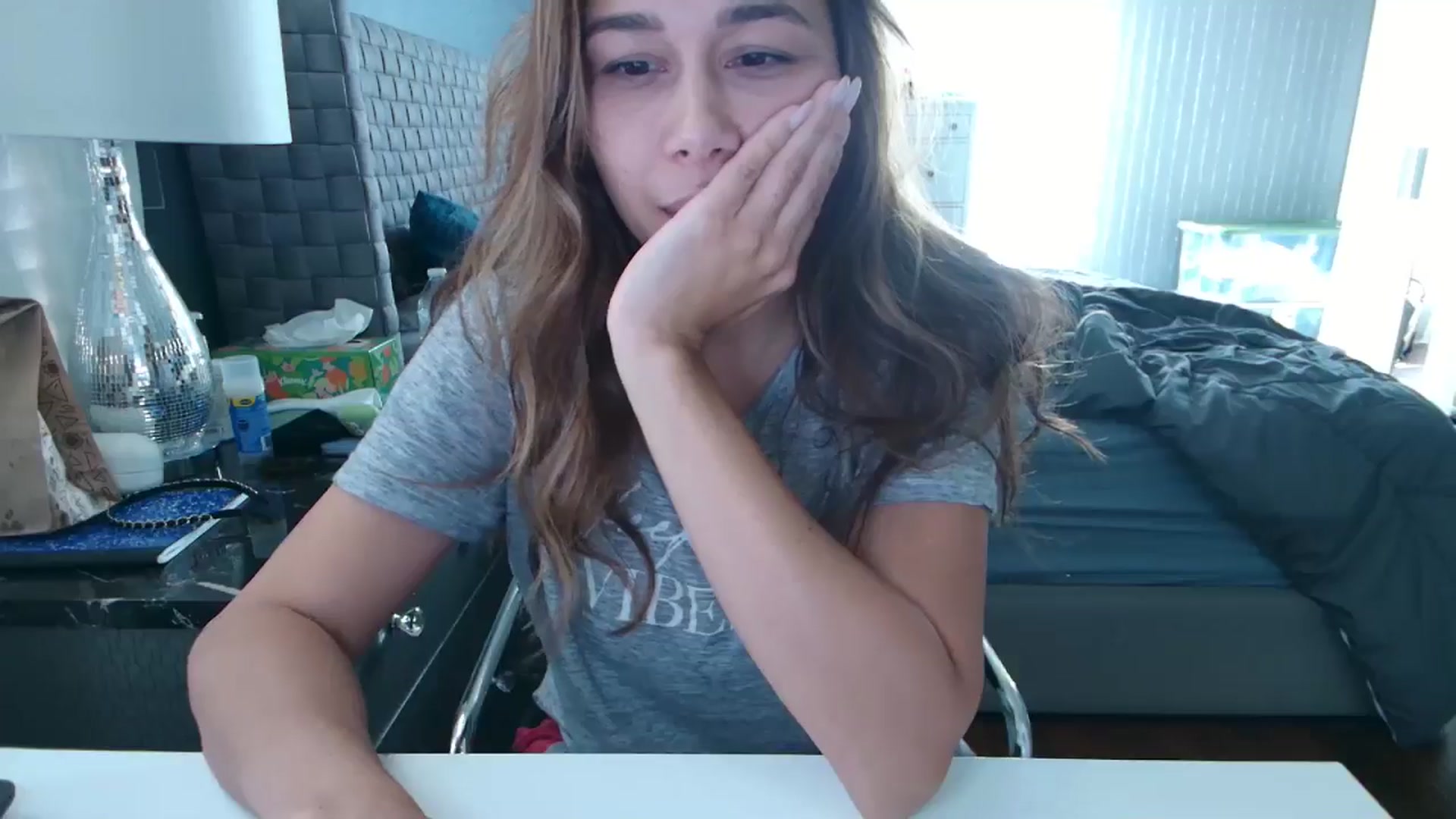 Gallery image thumbnail from Cinnabuns's myfreecams stream on, 09/25/2024, 17:13 image 7 of 20