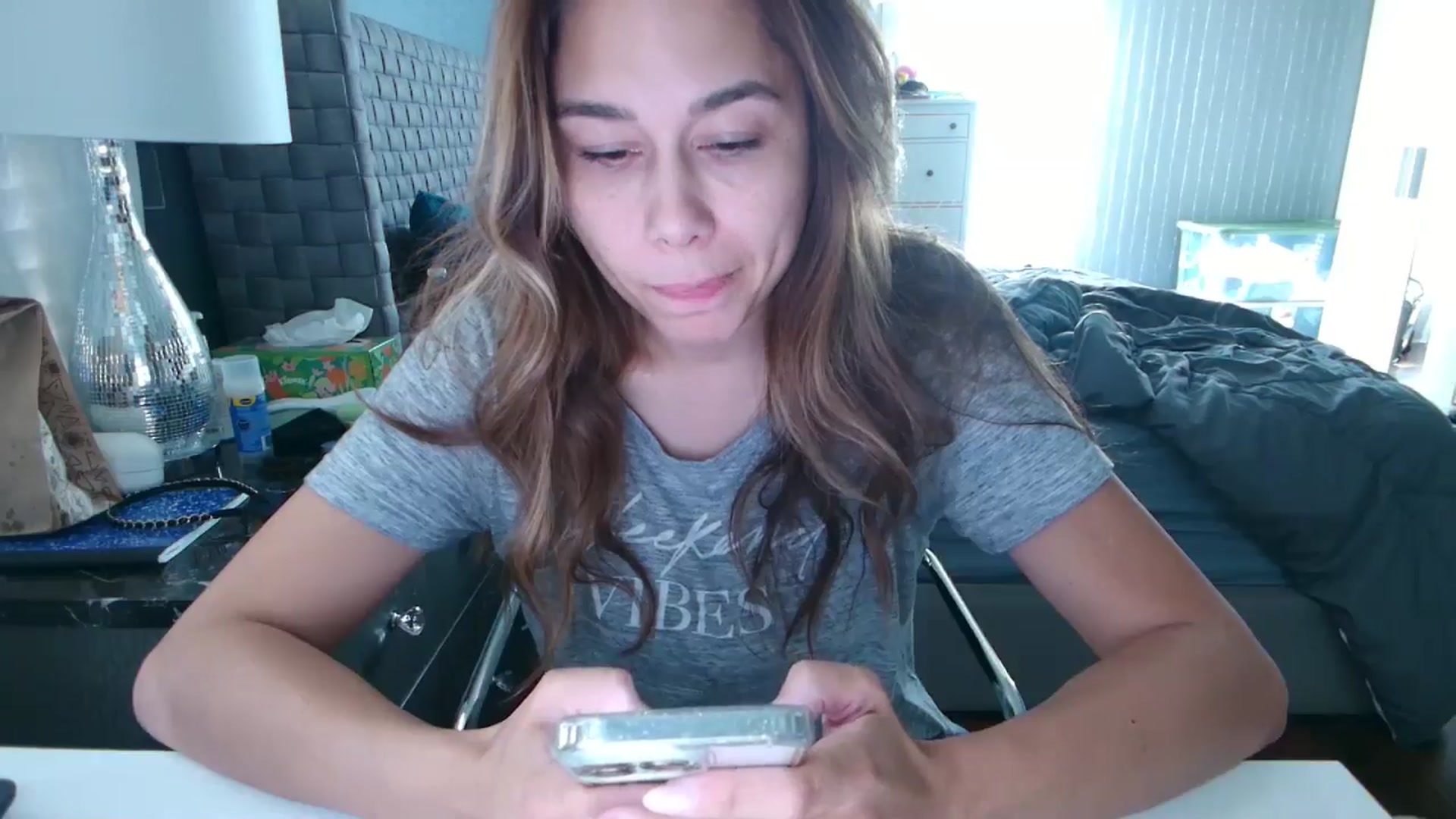 Gallery image thumbnail from Cinnabuns's myfreecams stream on, 09/25/2024, 17:13 image 5 of 20