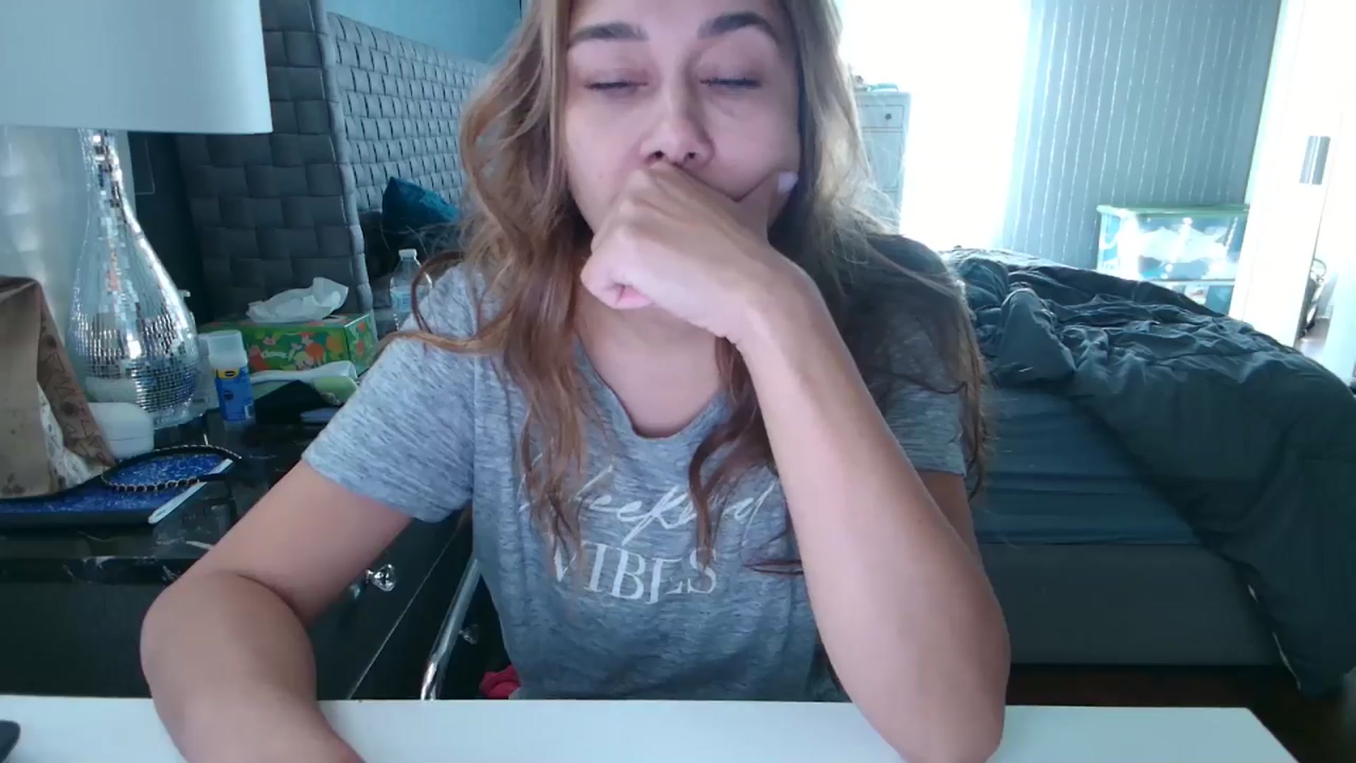 Gallery image thumbnail from Cinnabuns's myfreecams stream on, 09/25/2024, 17:13 image 3 of 20