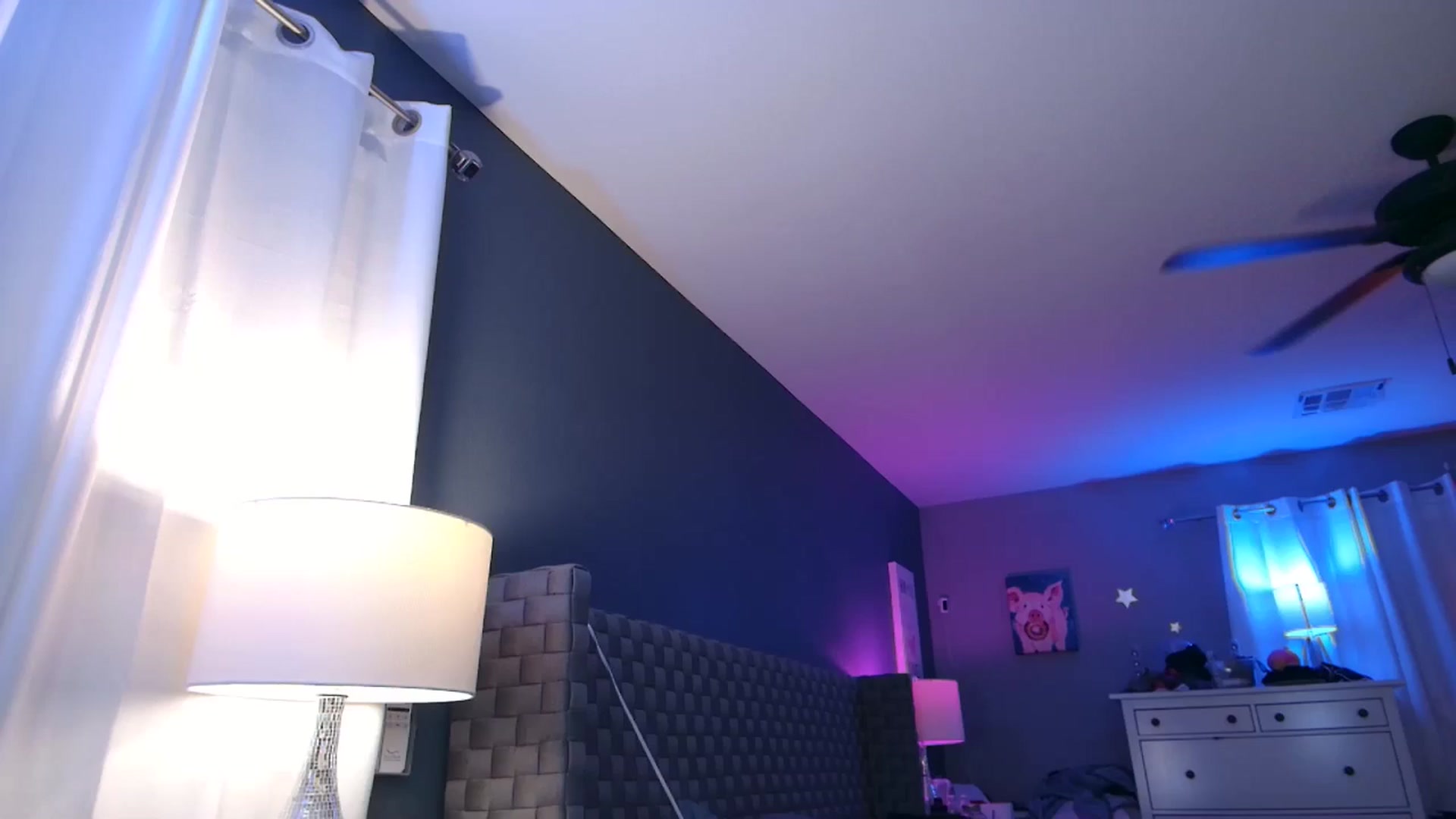 Gallery image thumbnail from Cinnabuns's myfreecams stream on, 10/23/2024, 02:37 image 1 of 20