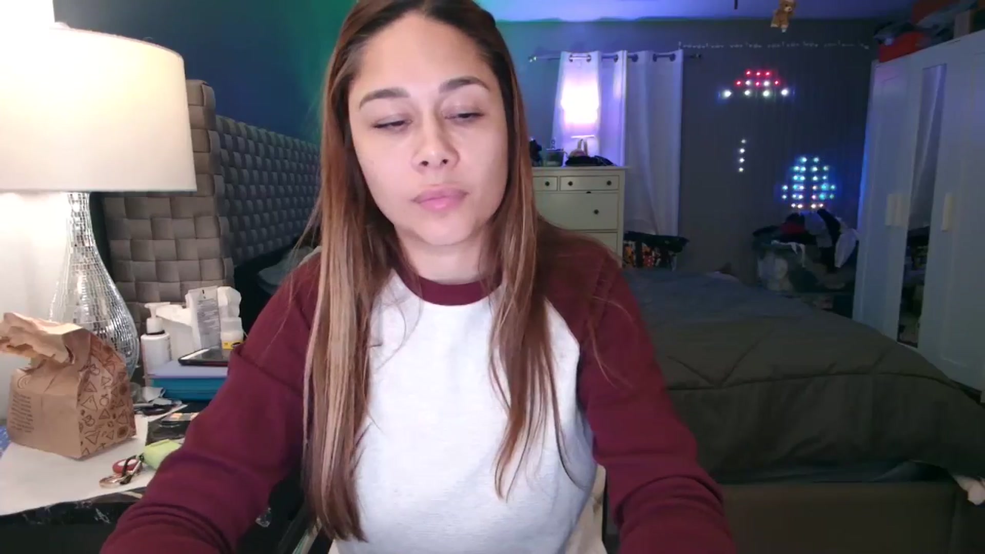 Gallery image thumbnail from Cinnabuns's myfreecams stream on, 10/30/2024, 05:03 image 3 of 20