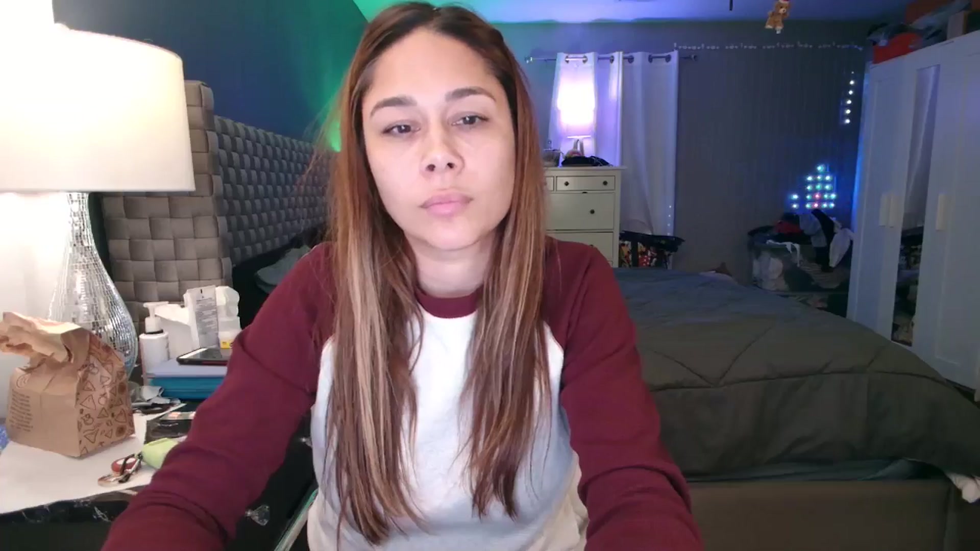 Gallery image thumbnail from Cinnabuns's myfreecams stream on, 10/30/2024, 05:03 image 8 of 20