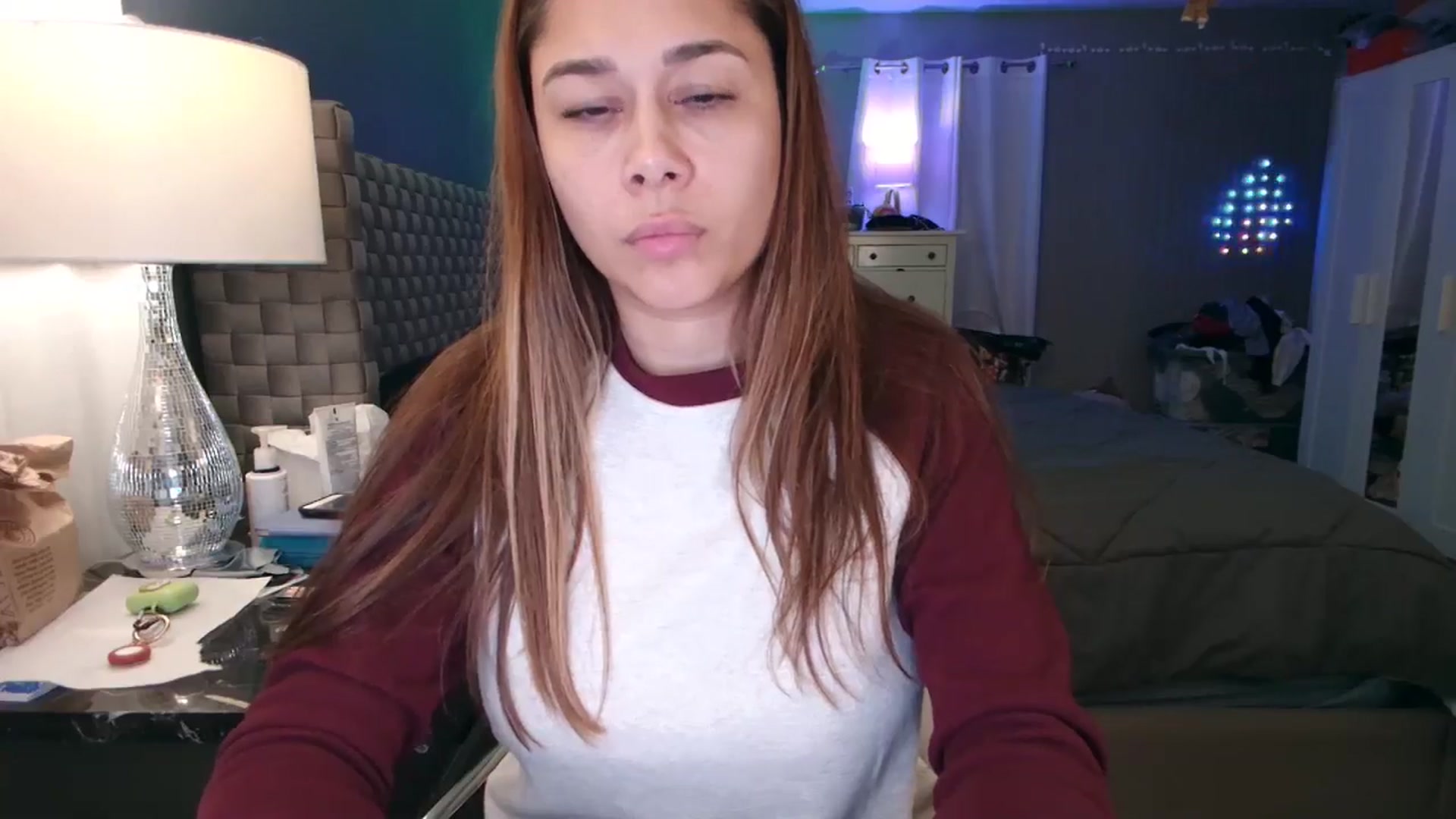 Gallery image thumbnail from Cinnabuns's myfreecams stream on, 10/30/2024, 05:03 image 12 of 20