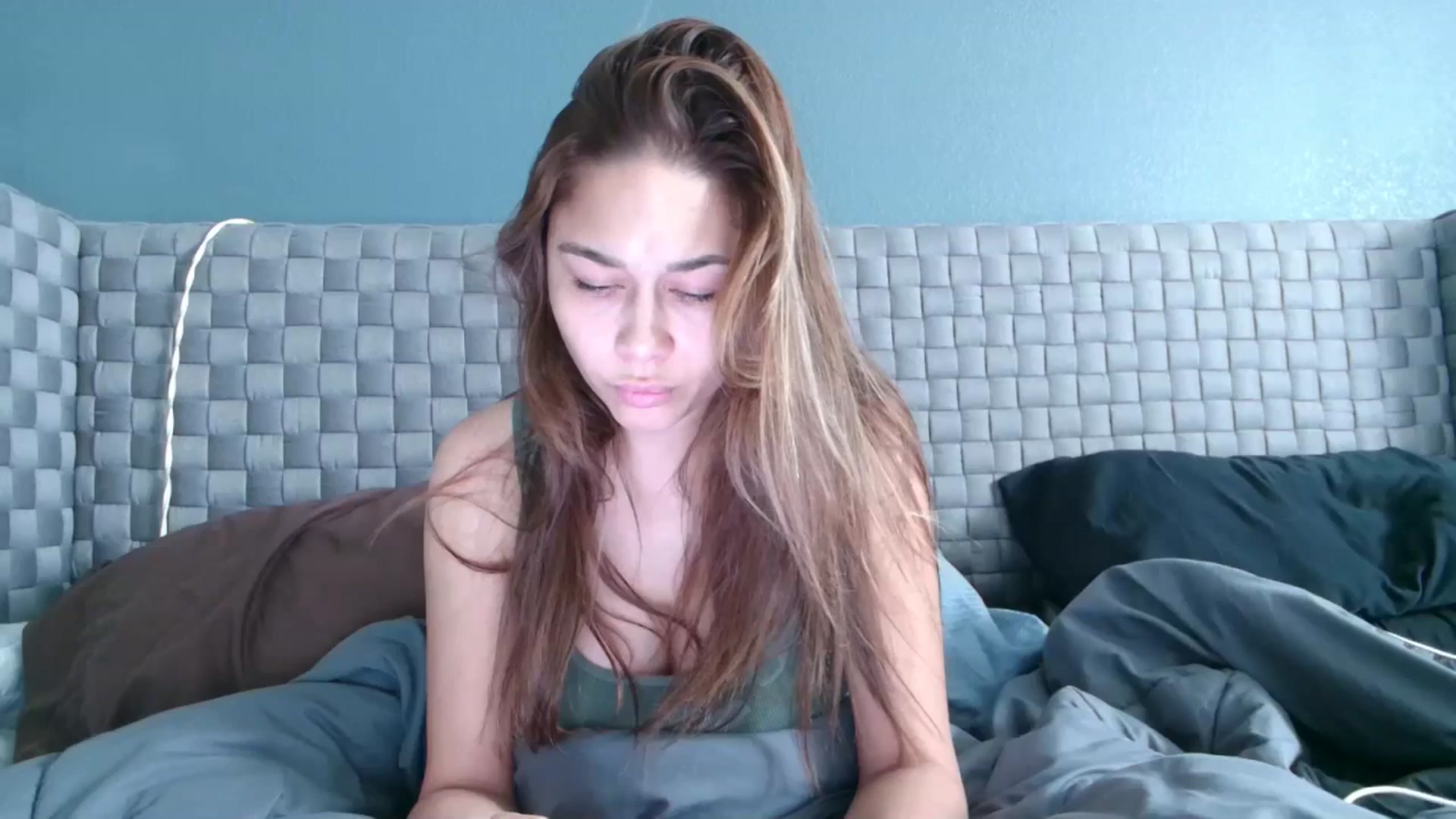 Gallery image thumbnail from Cinnabuns's myfreecams stream on, 11/08/2024, 21:02 image 17 of 20