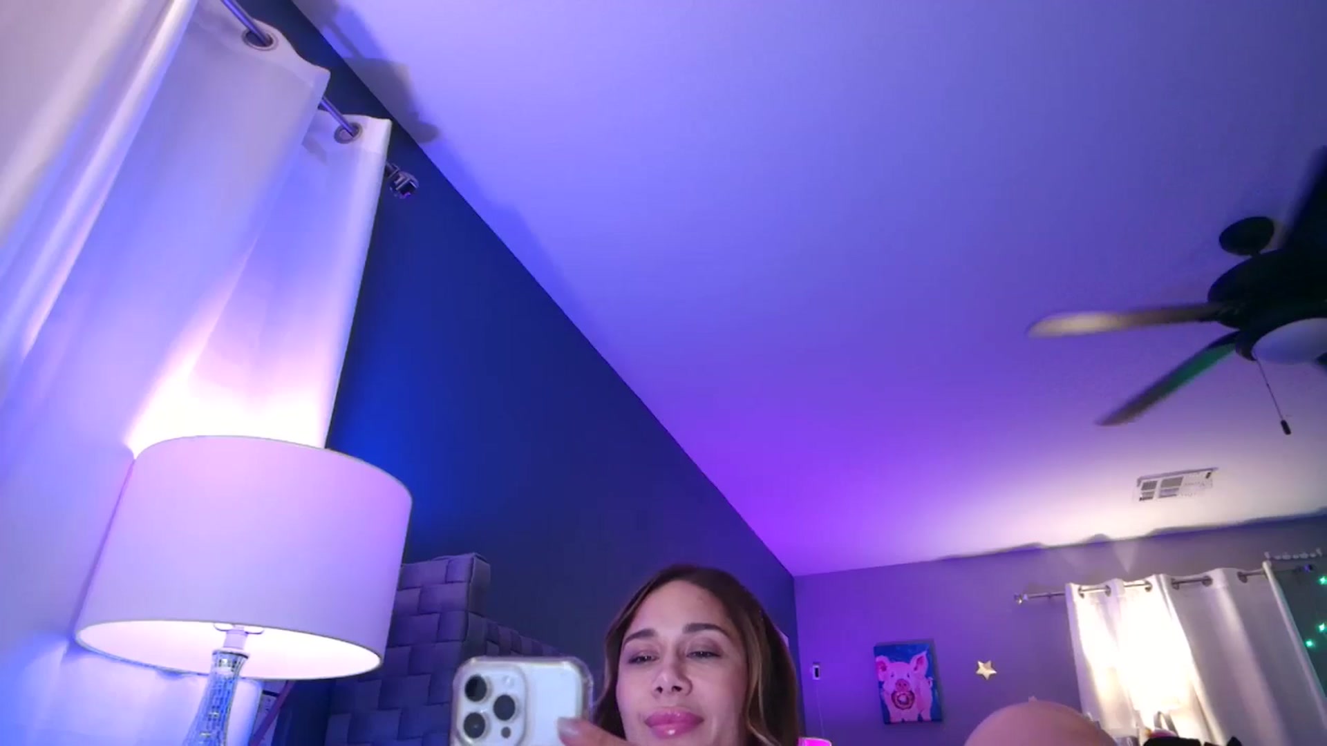 Gallery image thumbnail from Cinnabuns's myfreecams stream on, 11/11/2024, 05:31 image 10 of 20
