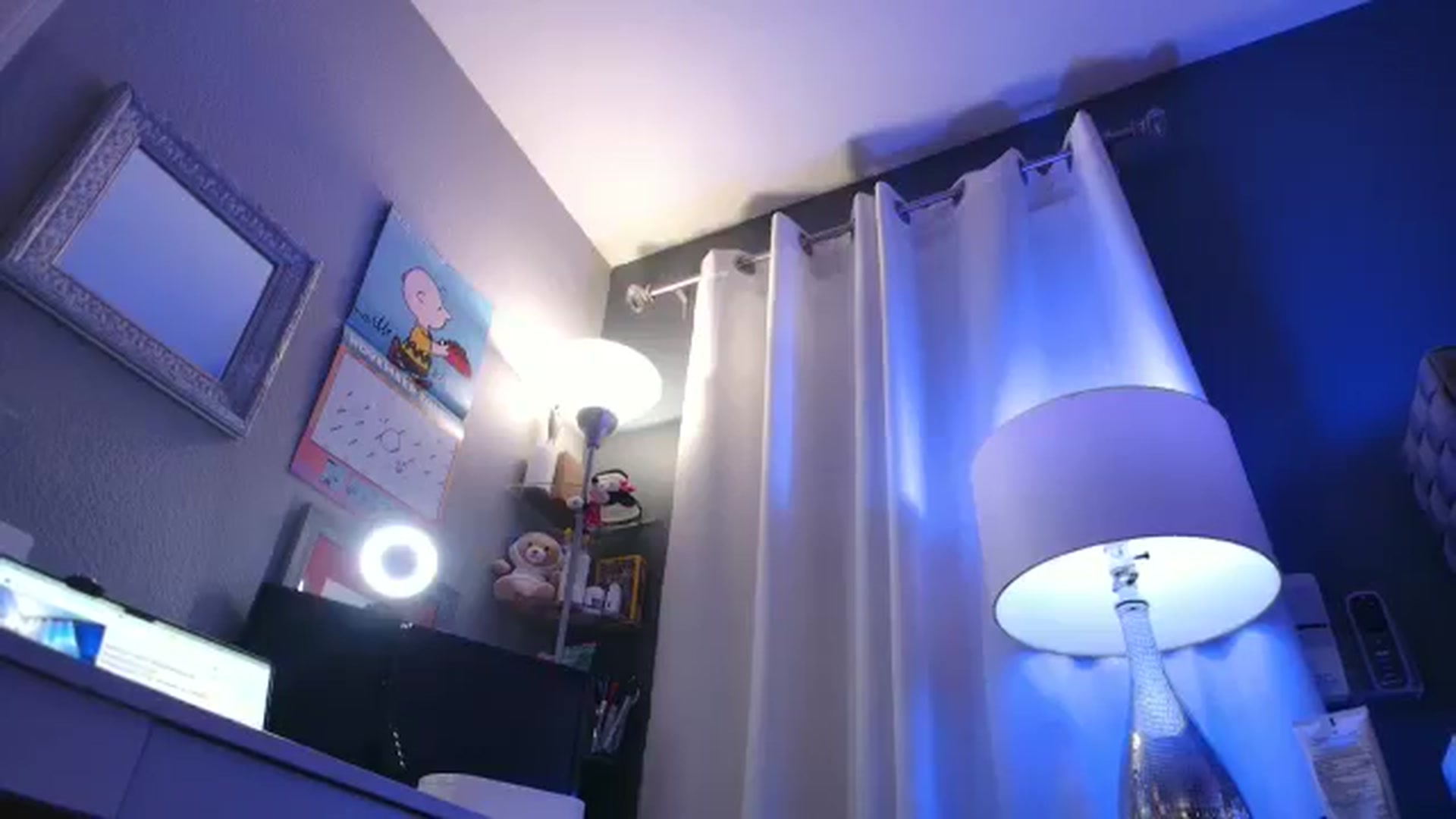 Gallery image thumbnail from Cinnabuns's myfreecams stream on, 11/21/2024, 04:33 image 2 of 20