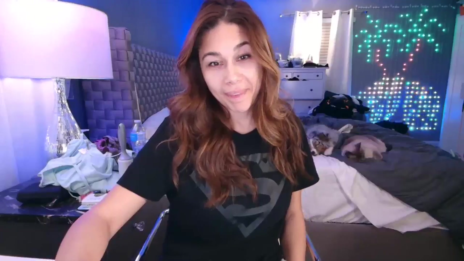 Gallery image thumbnail from Cinnabuns's myfreecams stream on, 12/02/2024, 06:12 image 2 of 20