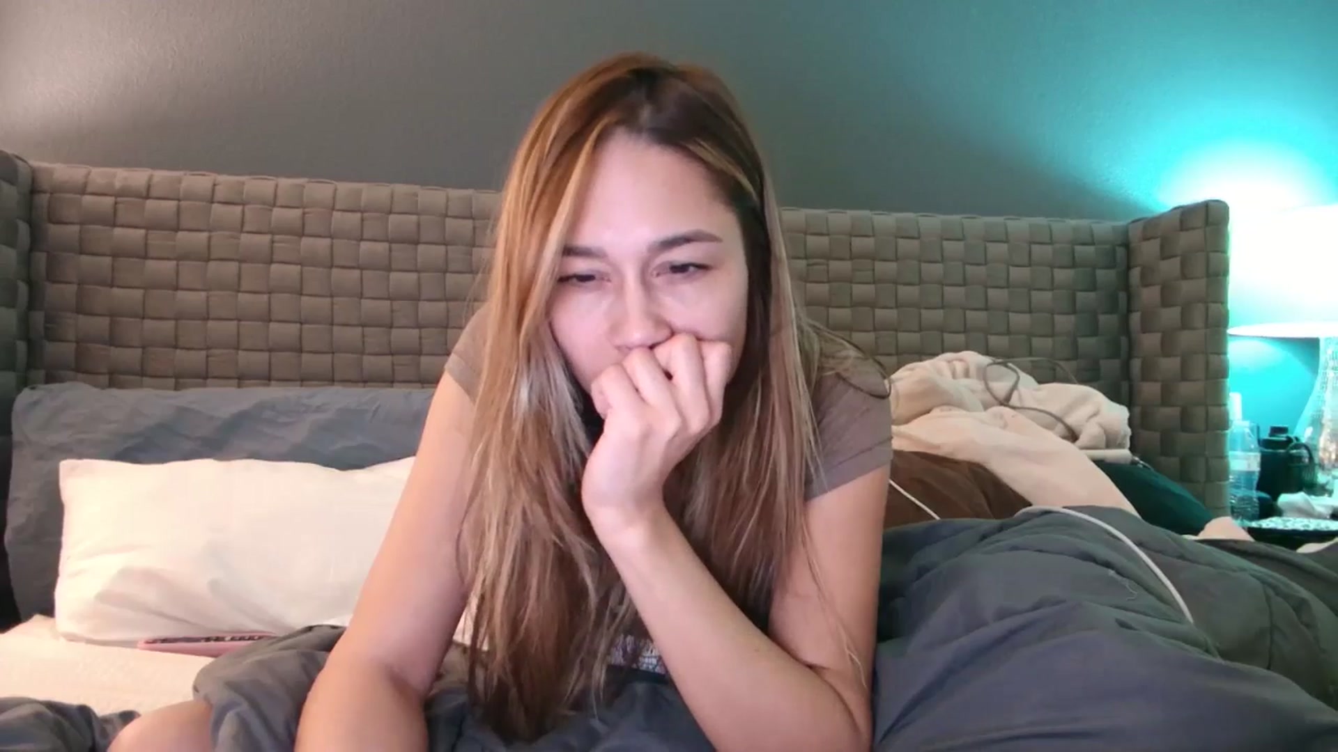Gallery image thumbnail from Cinnabuns's myfreecams stream on, 01/22/2025, 03:45 image 6 of 20