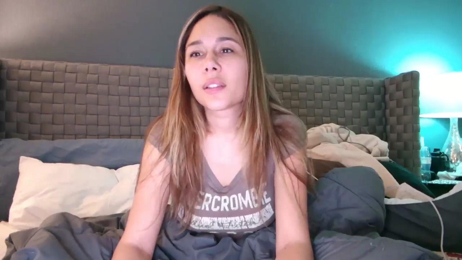 Gallery image thumbnail from Cinnabuns's myfreecams stream on, 01/22/2025, 03:45 image 7 of 20