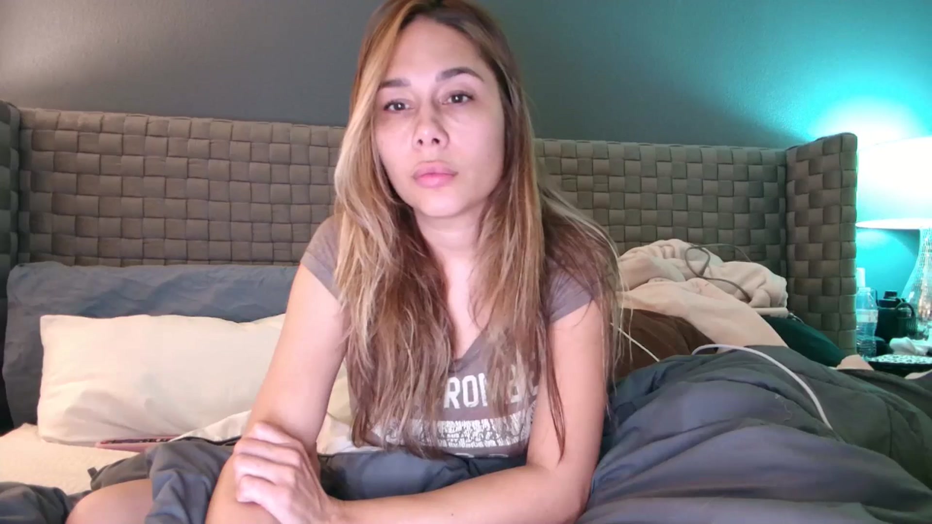 Gallery image thumbnail from Cinnabuns's myfreecams stream on, 01/22/2025, 03:45 image 4 of 20