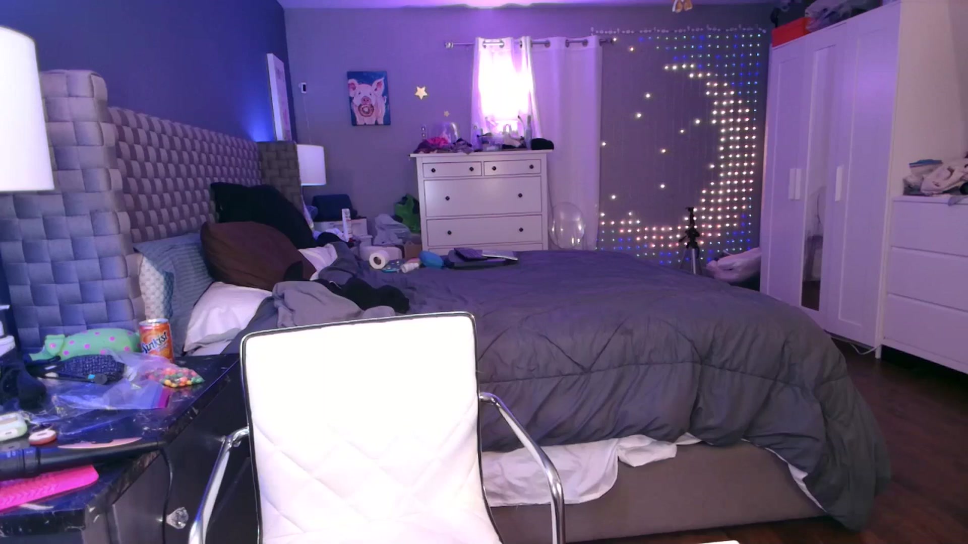 Gallery image thumbnail from Cinnabuns's myfreecams stream on, 02/03/2025, 03:59 image 18 of 20