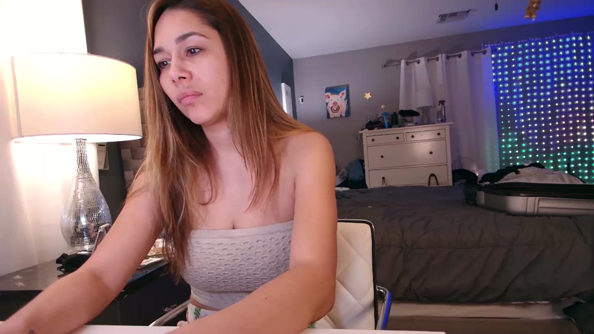 Gallery image thumbnail from Cinnabuns's myfreecams stream on, 03/04/2025, 06:59 image 18 of 20