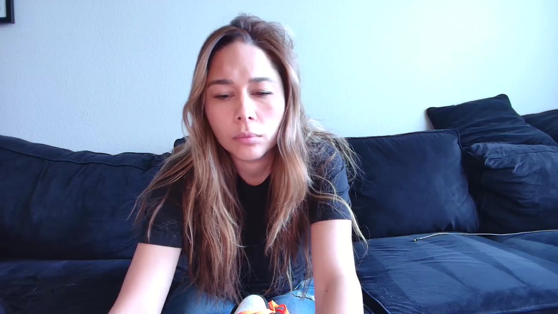 Gallery image thumbnail from Cinnabuns's myfreecams stream on, 04/28/2025, 01:33 image 9 of 20