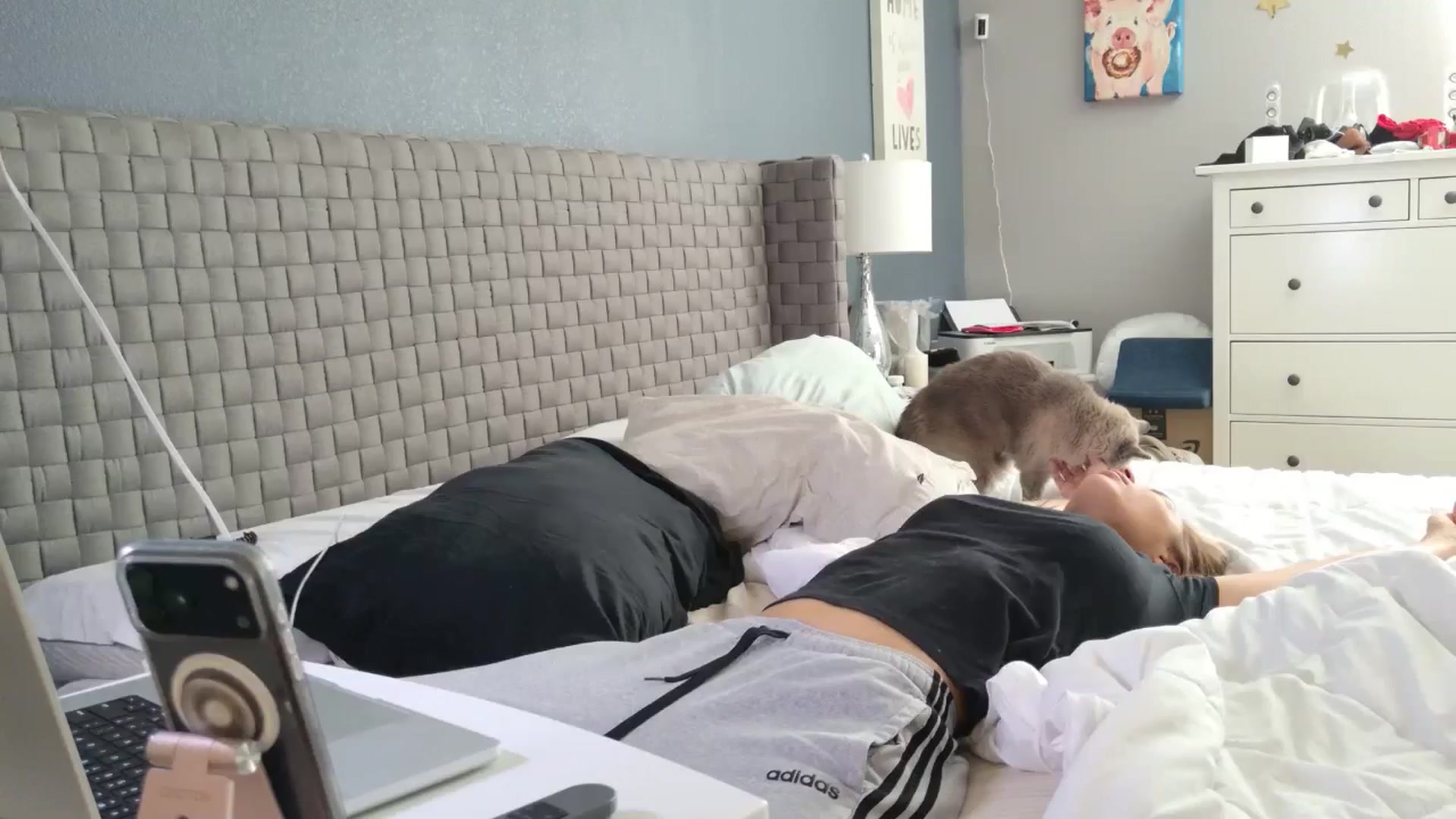 Gallery image thumbnail from Cinnabuns's myfreecams stream on, 03/26/2026, 18:23 image 9 of 20