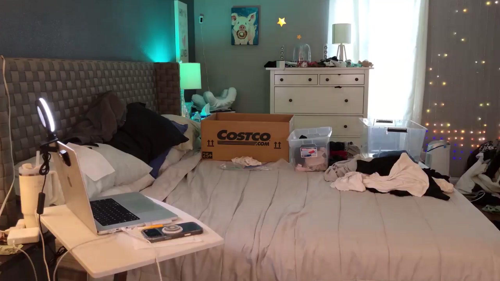 Gallery image thumbnail from Cinnabuns's myfreecams stream on, 04/21/2026, 01:04 image 17 of 20