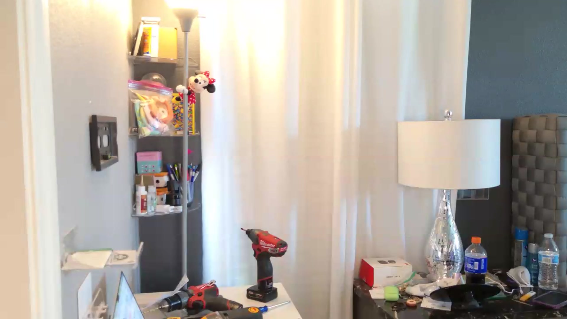 Gallery image thumbnail from Cinnabuns's myfreecams stream on, 05/27/2026, 18:42 image 5 of 20