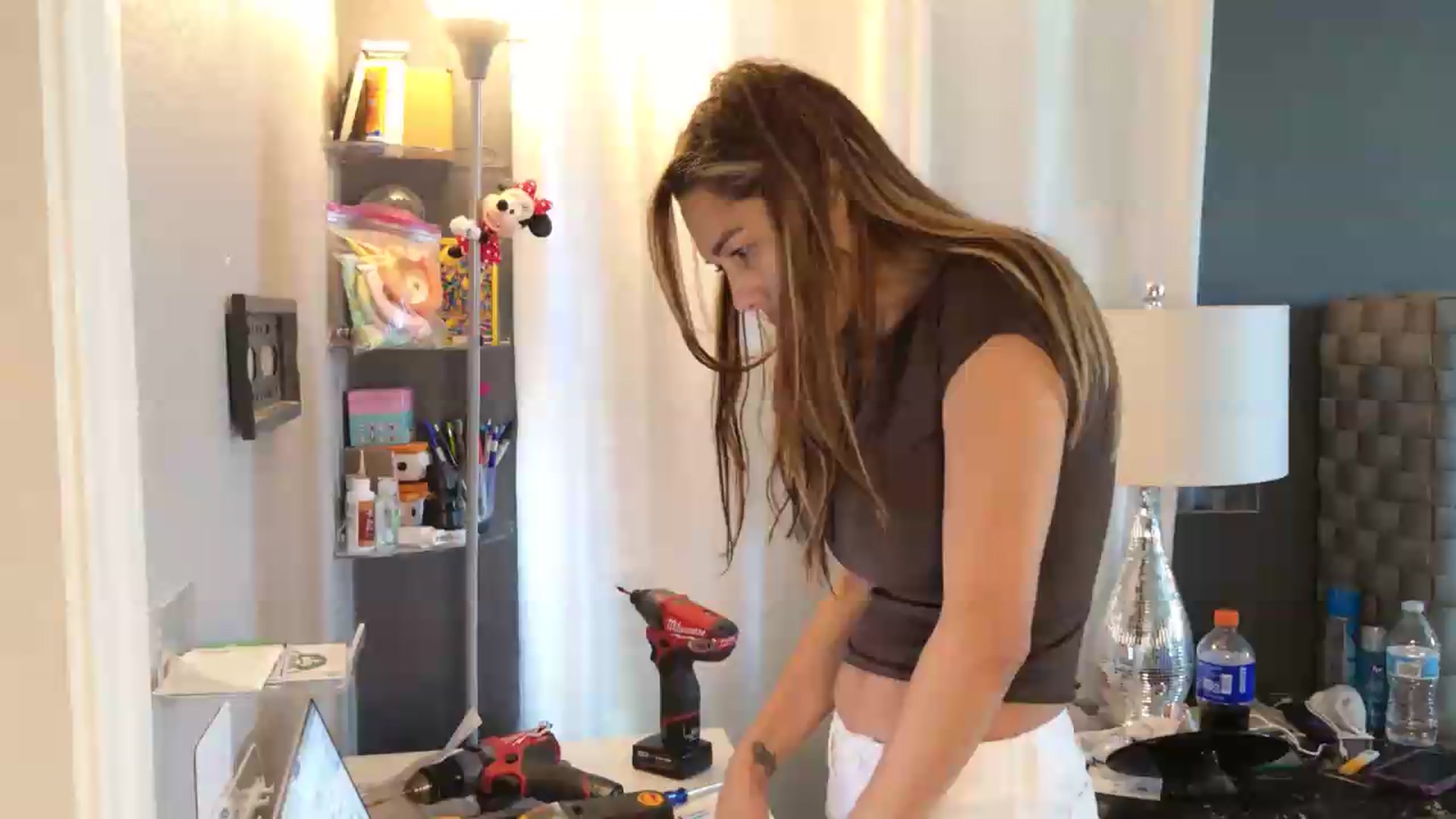 Gallery image thumbnail from Cinnabuns's myfreecams stream on, 05/27/2026, 18:42 image 2 of 20