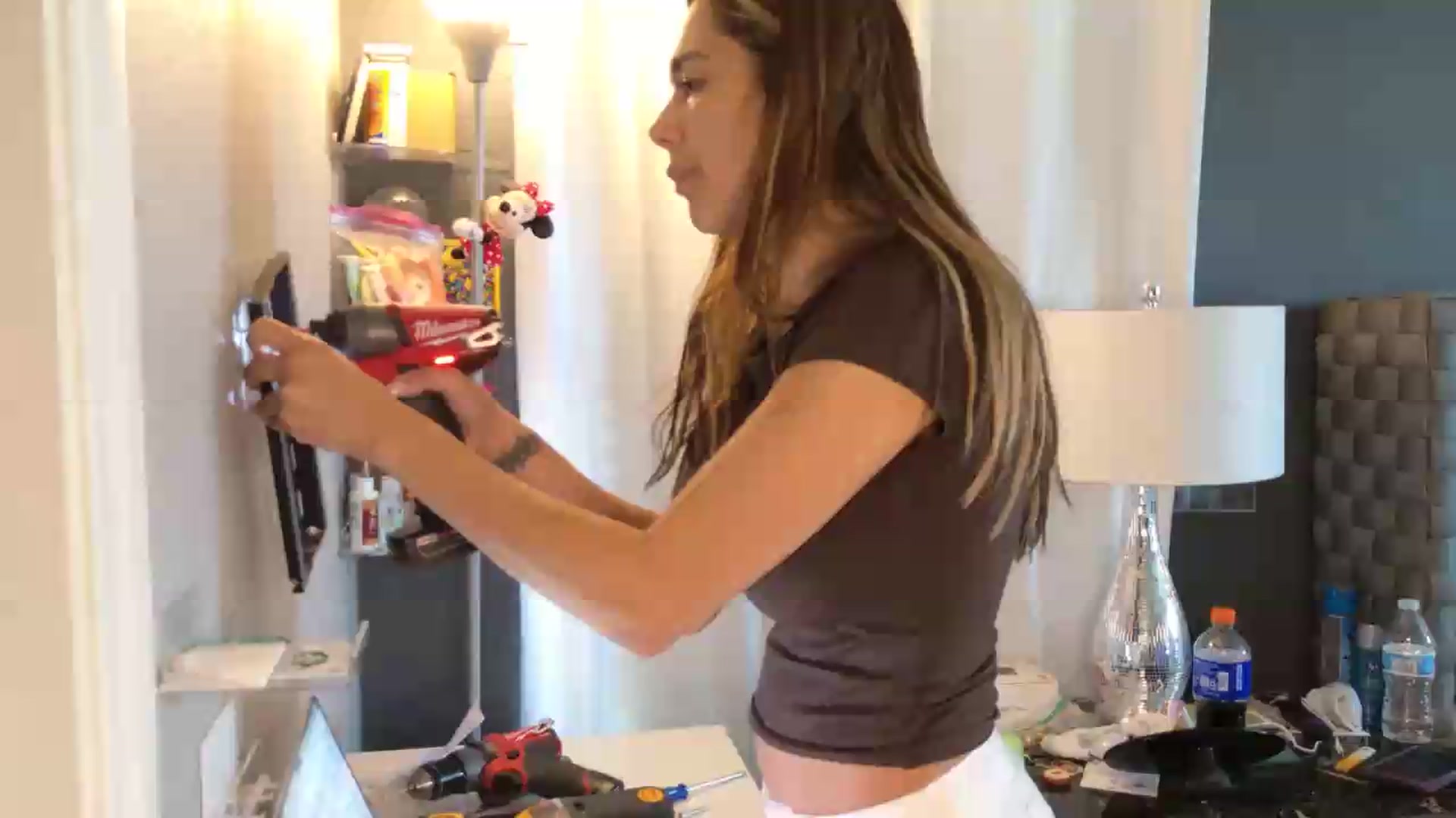 Gallery image thumbnail from Cinnabuns's myfreecams stream on, 05/27/2026, 18:42 image 1 of 20