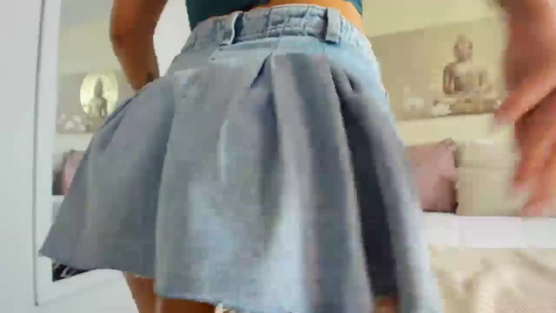 Gallery image thumbnail from Cinnamonn2's myfreecams stream on, 02/03/2026, 21:03 image 2 of 20