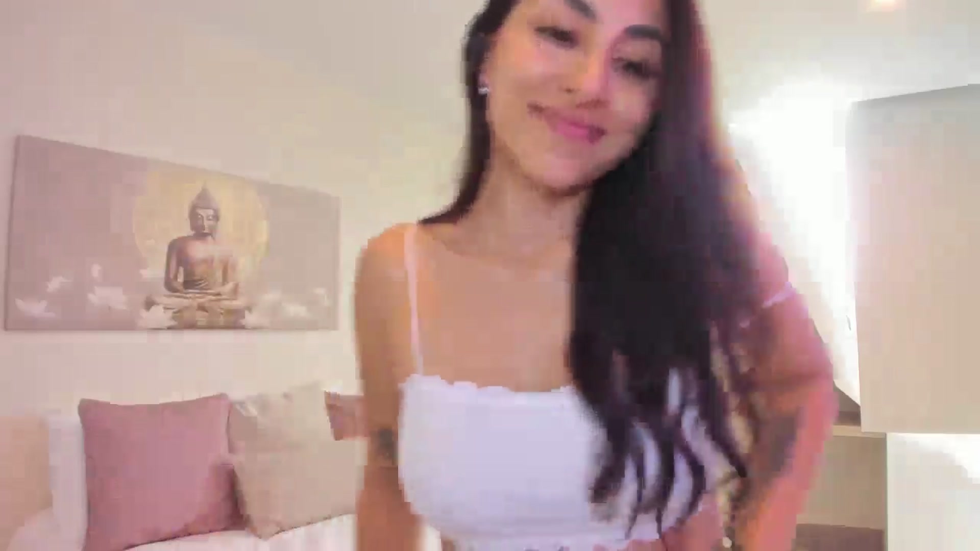 Gallery image thumbnail from Cinnamonn2's myfreecams stream on, 02/13/2026, 17:47 image 13 of 20