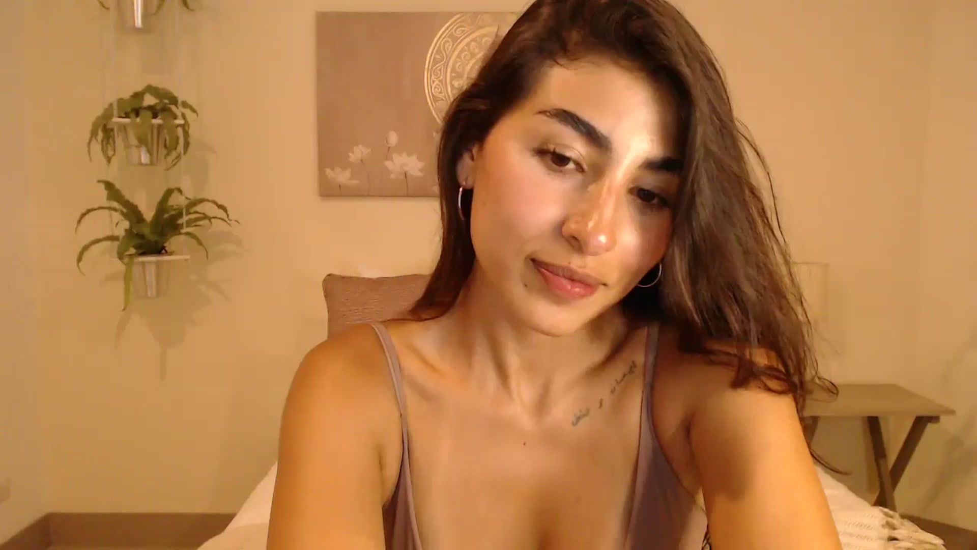 Gallery image thumbnail from Cinnamonn2's myfreecams stream on, 03/12/2026, 24:55 image 20 of 20